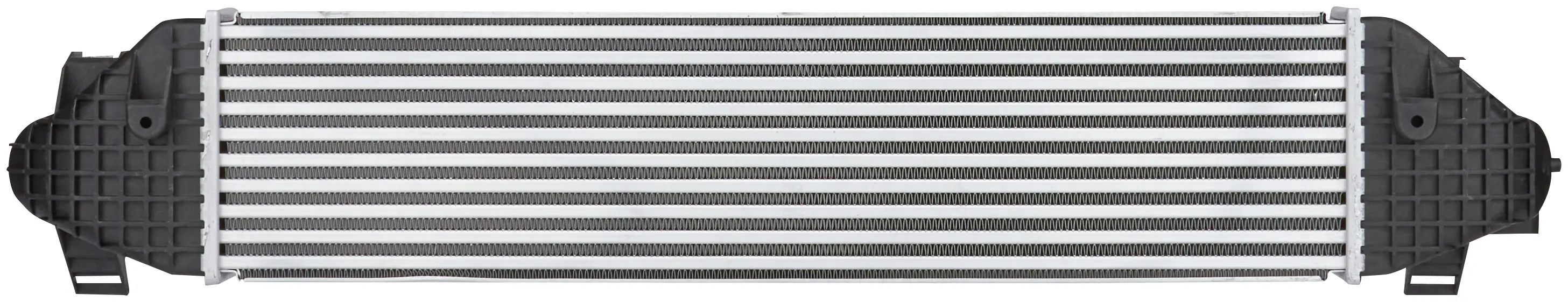 Intercooler miniature 2