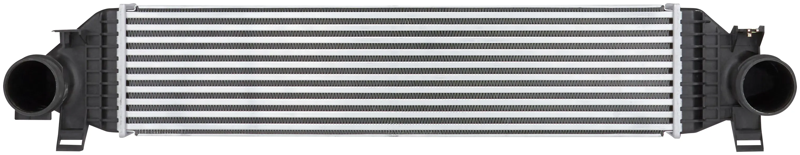 Intercooler - image principale du produit