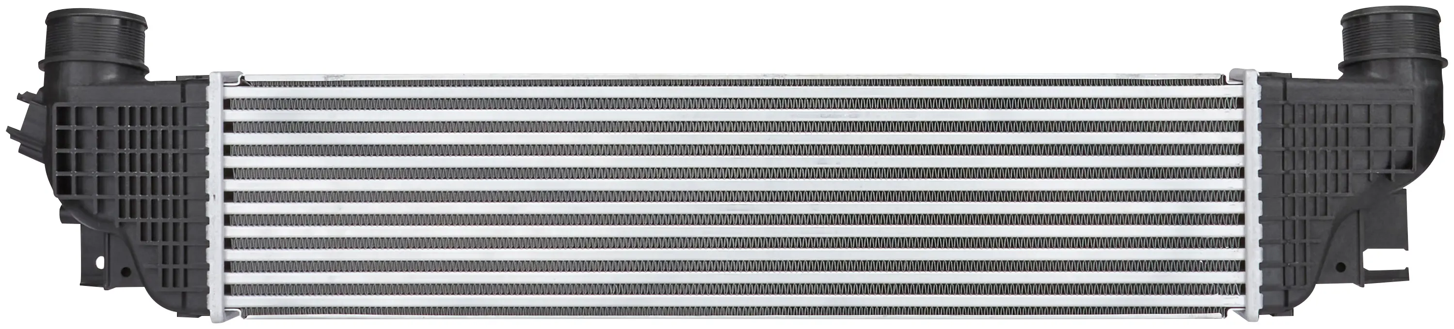 Intercooler miniature 3
