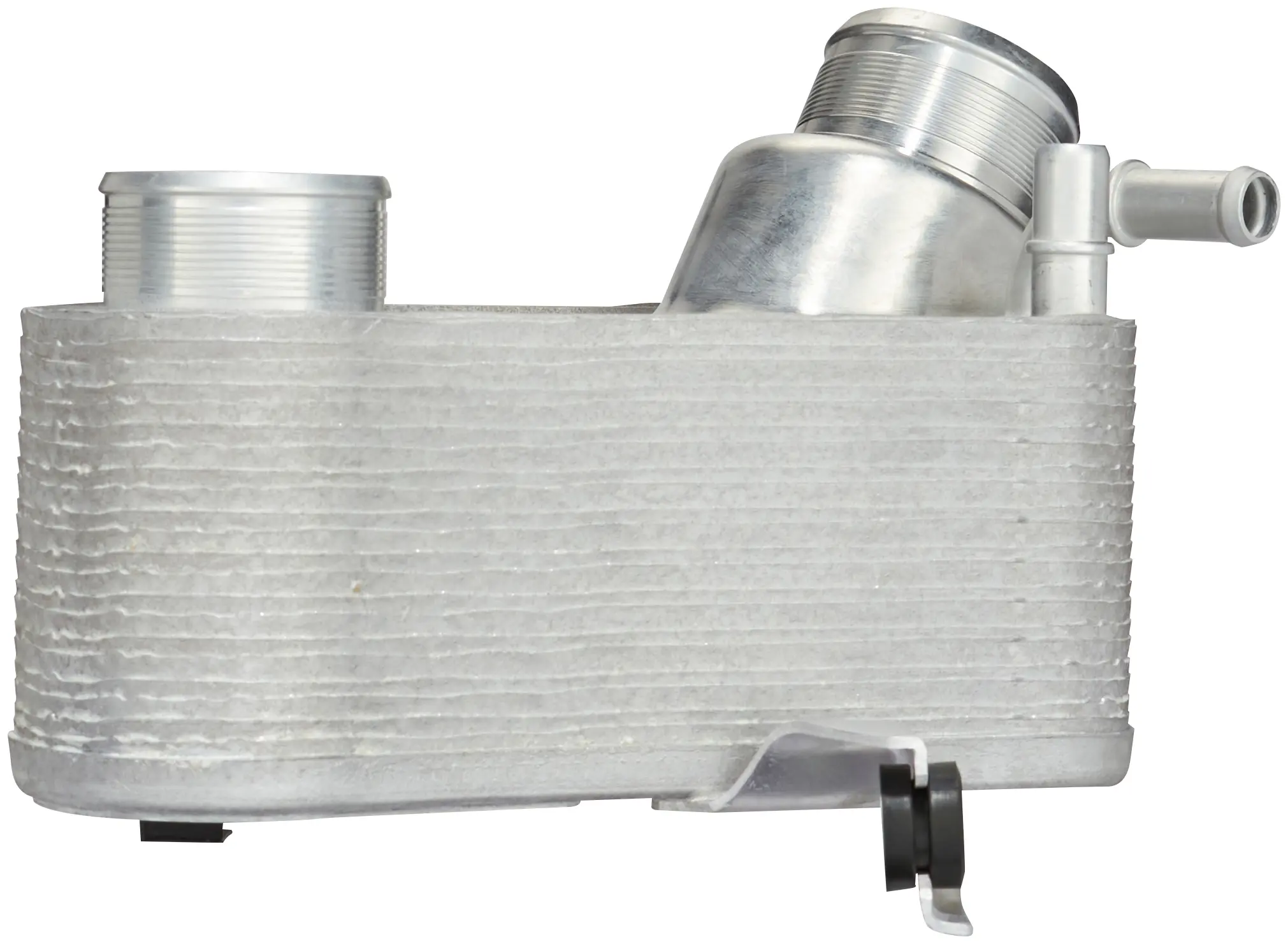 Intercooler miniature 4