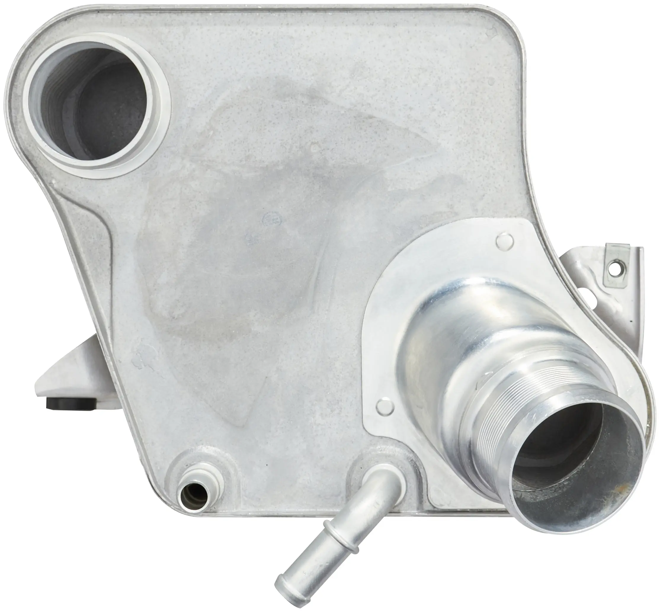Intercooler miniature 6