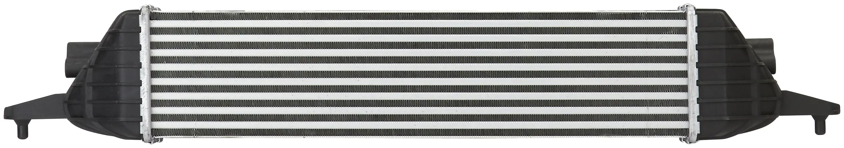 Intercooler miniature 2