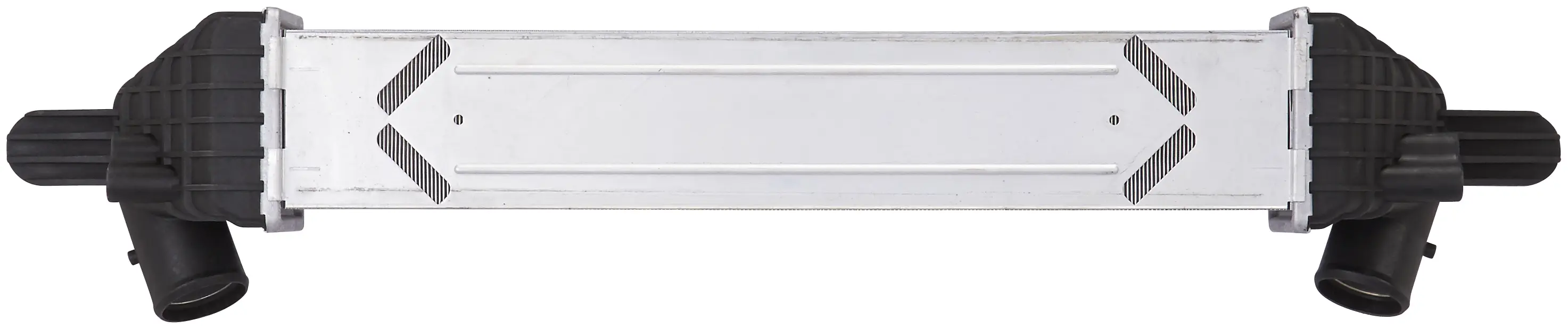Intercooler miniature 3