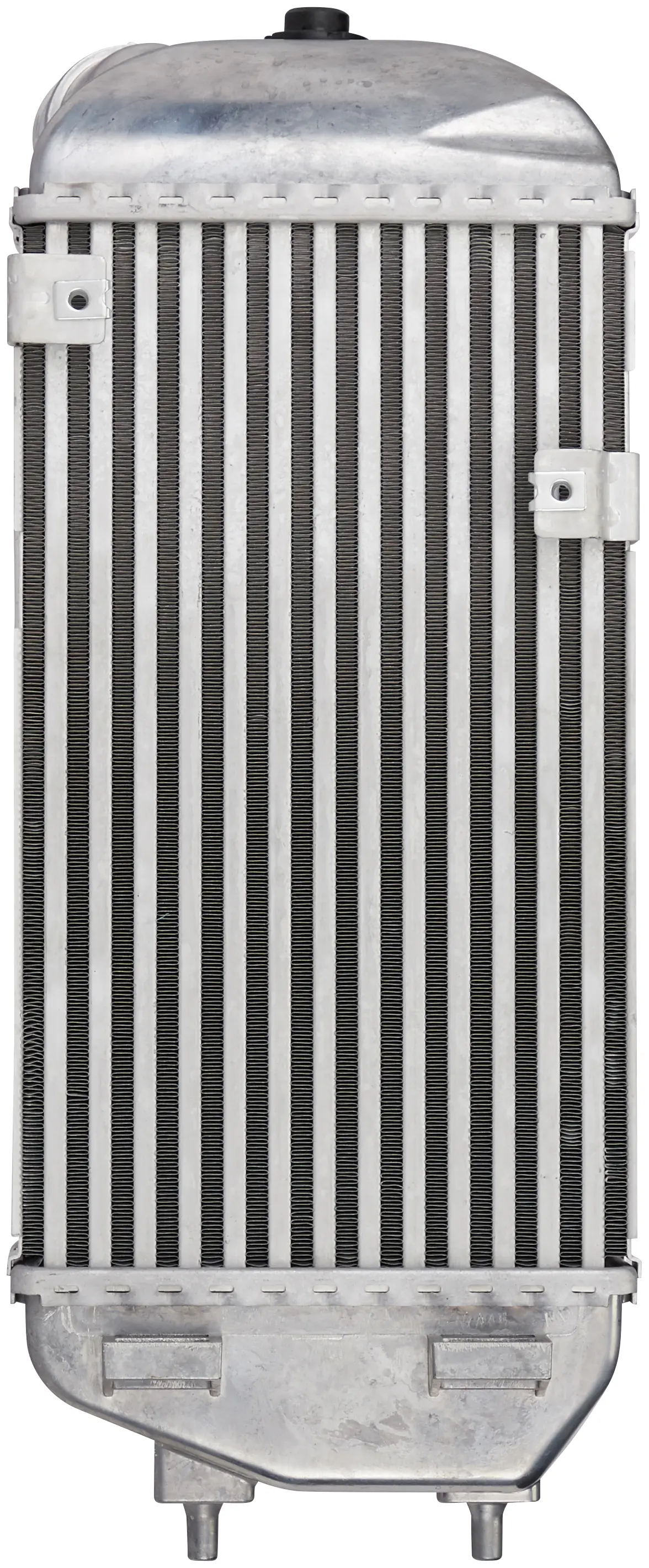 Intercooler miniature 2