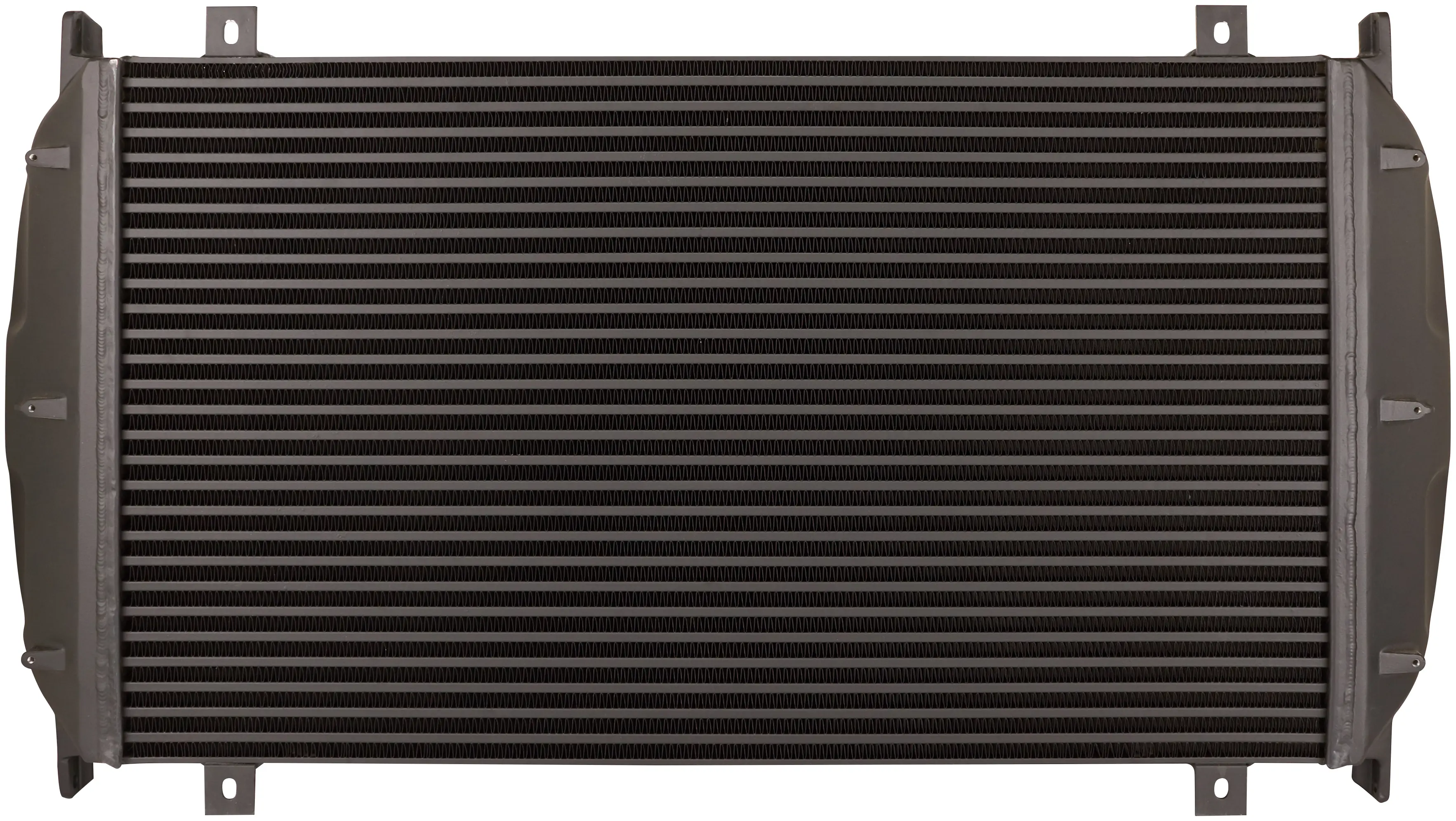 Intercooler miniature 2