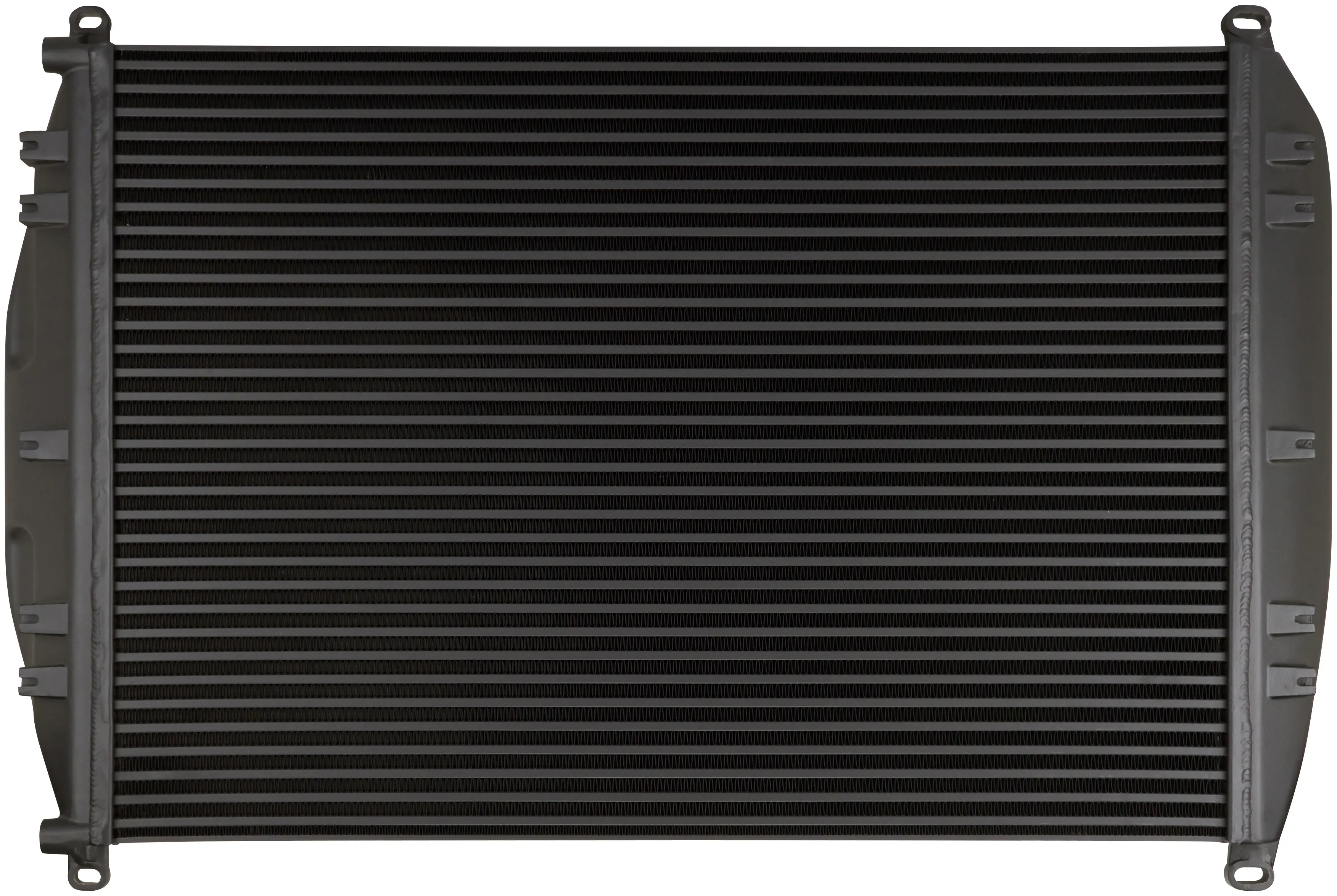 Intercooler miniature 3