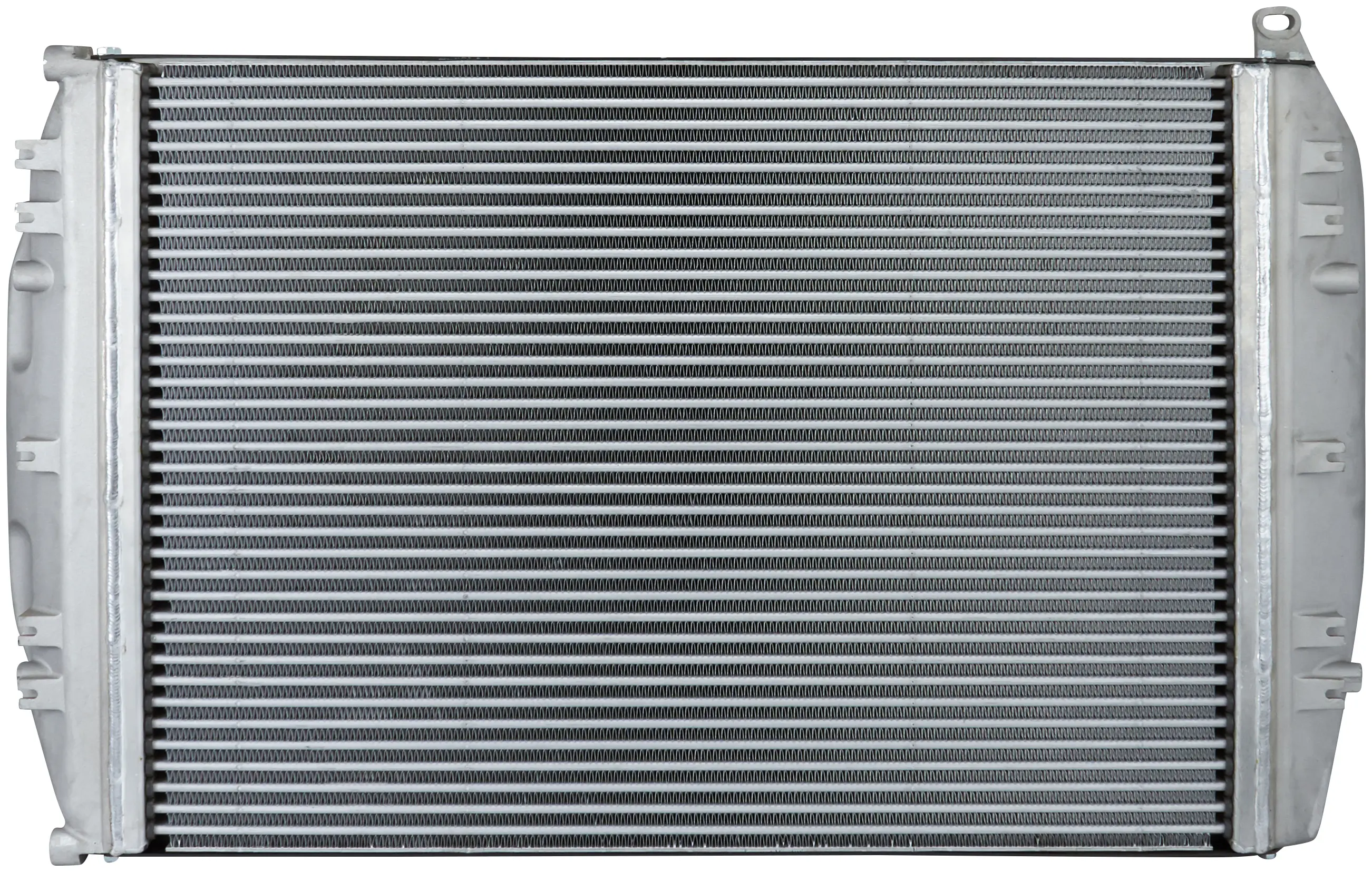 Intercooler miniature 3
