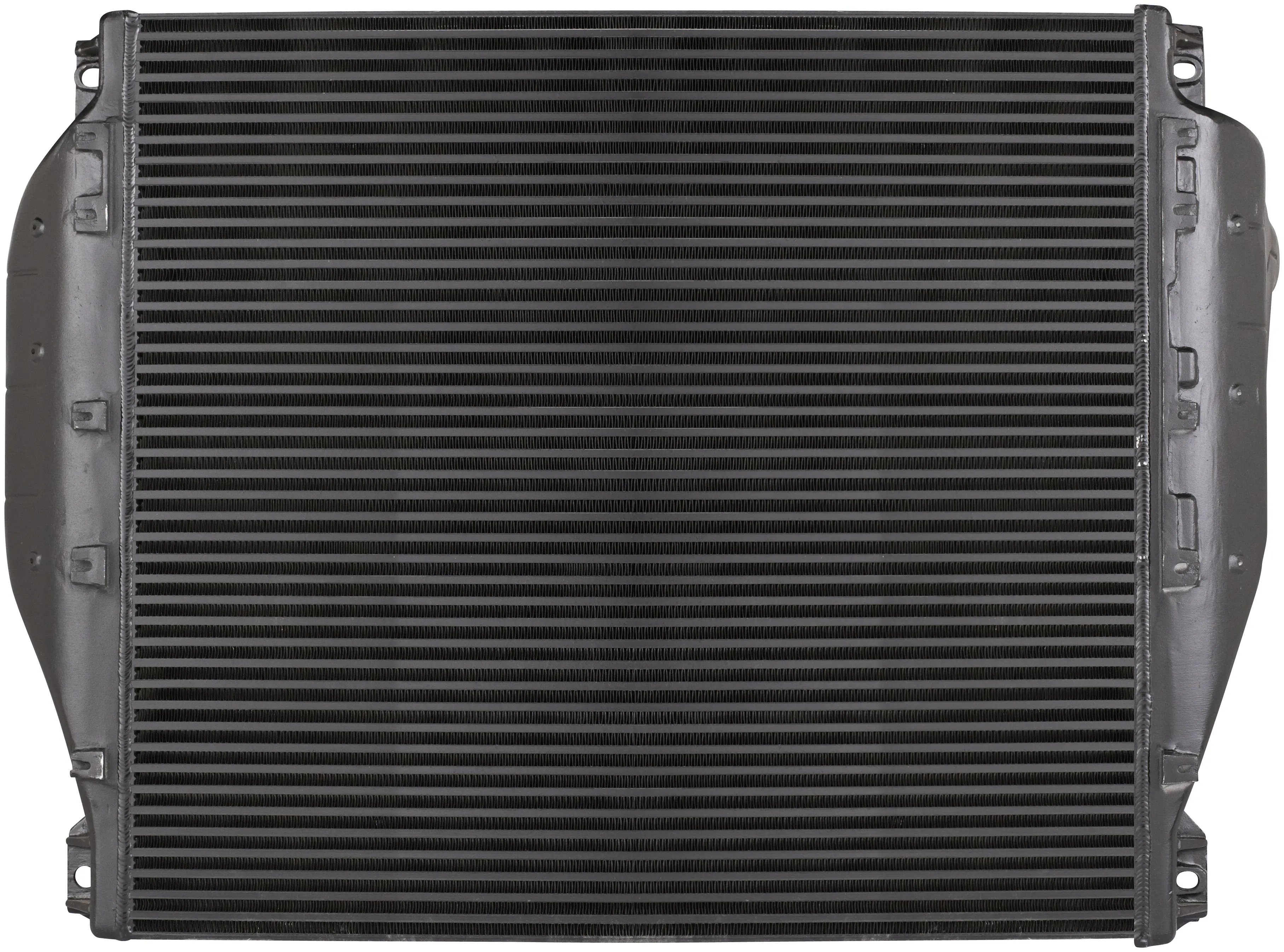 Intercooler miniature 2