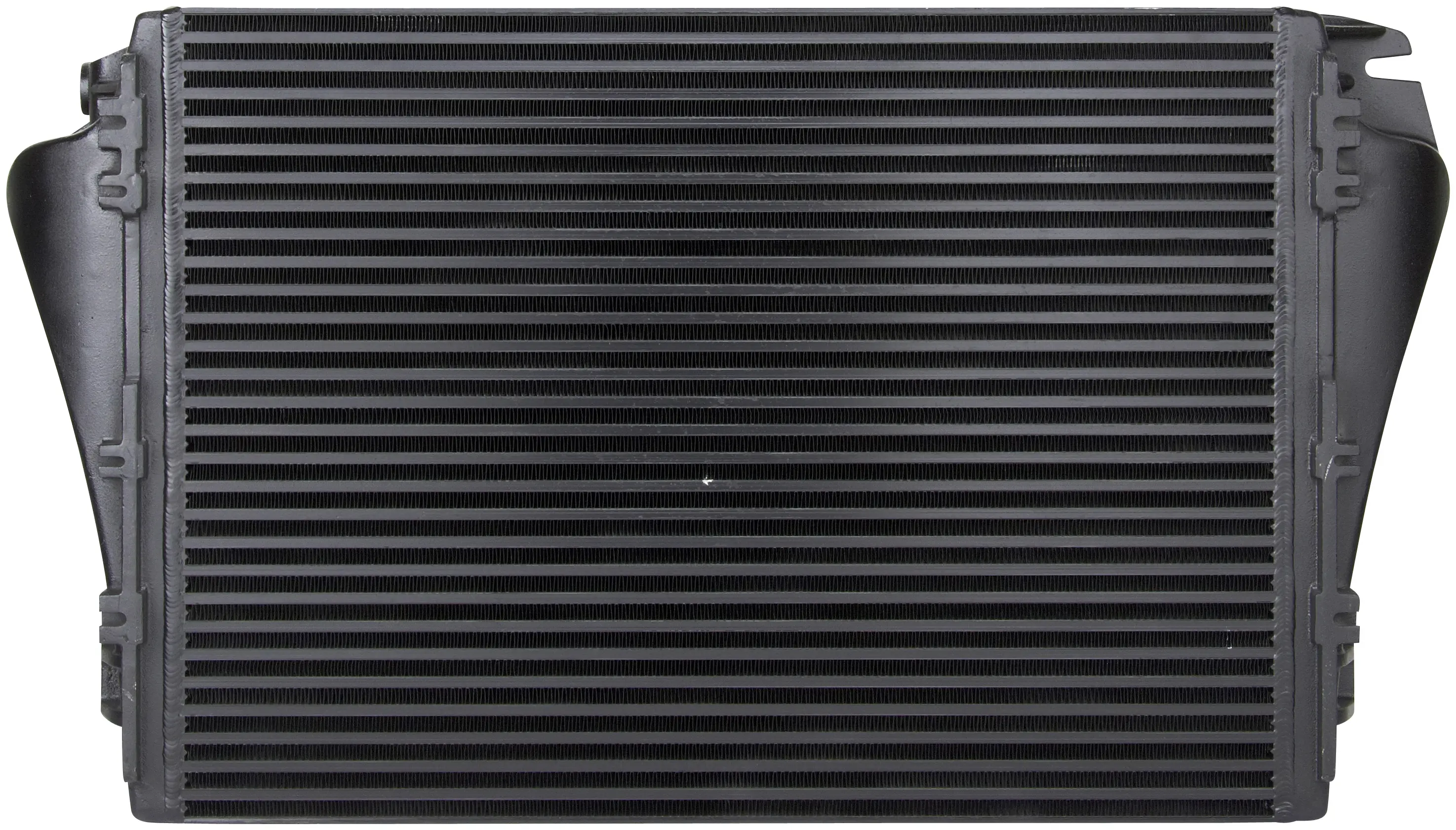 Intercooler miniature 2