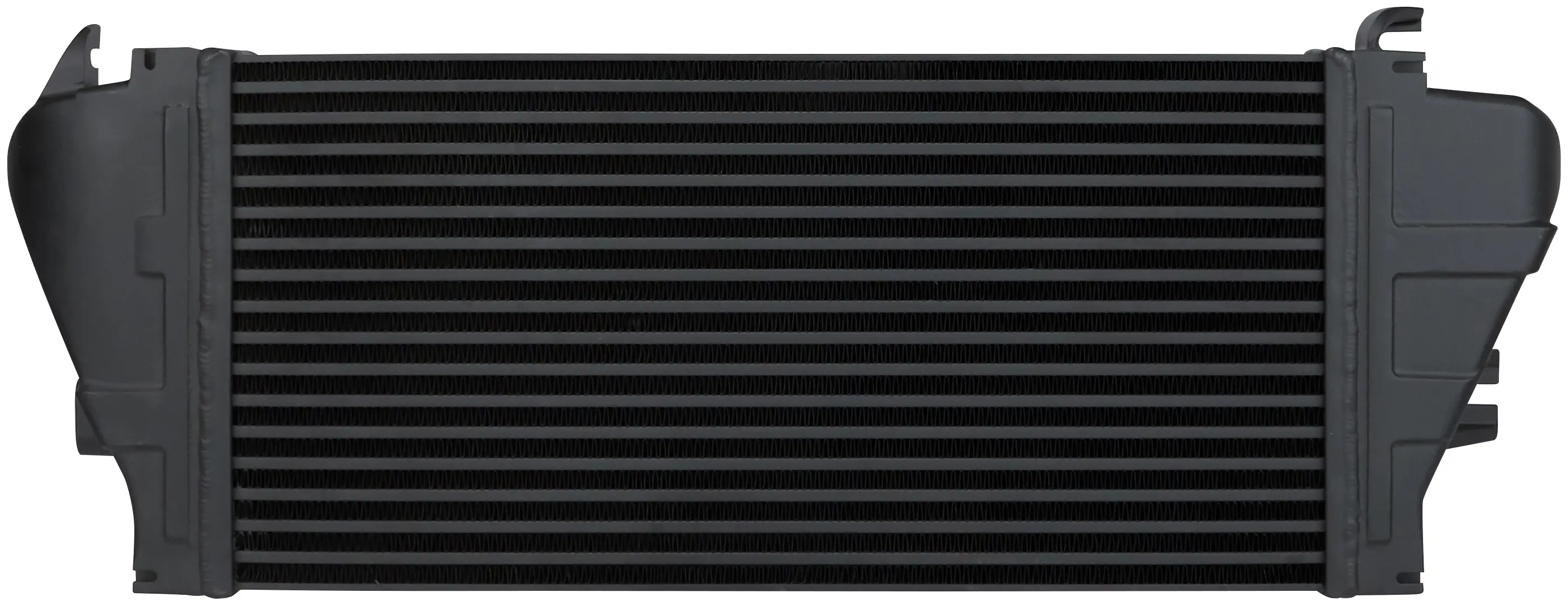 Intercooler miniature 3