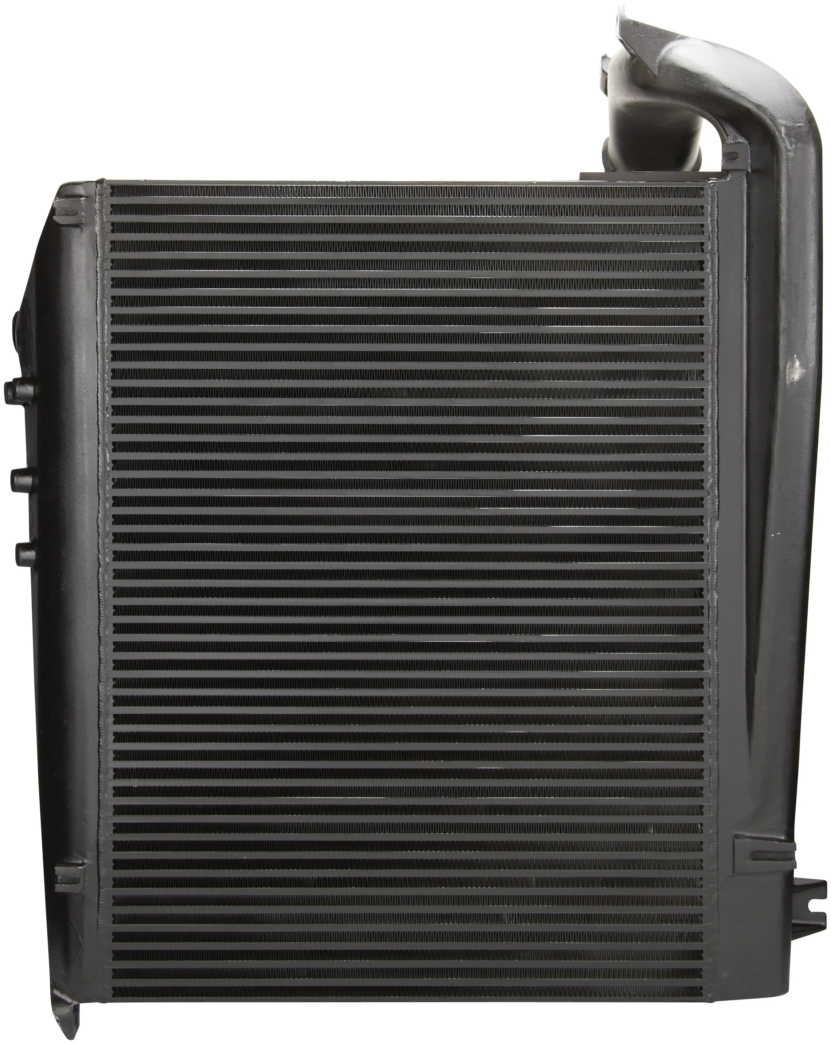 Intercooler miniature 2