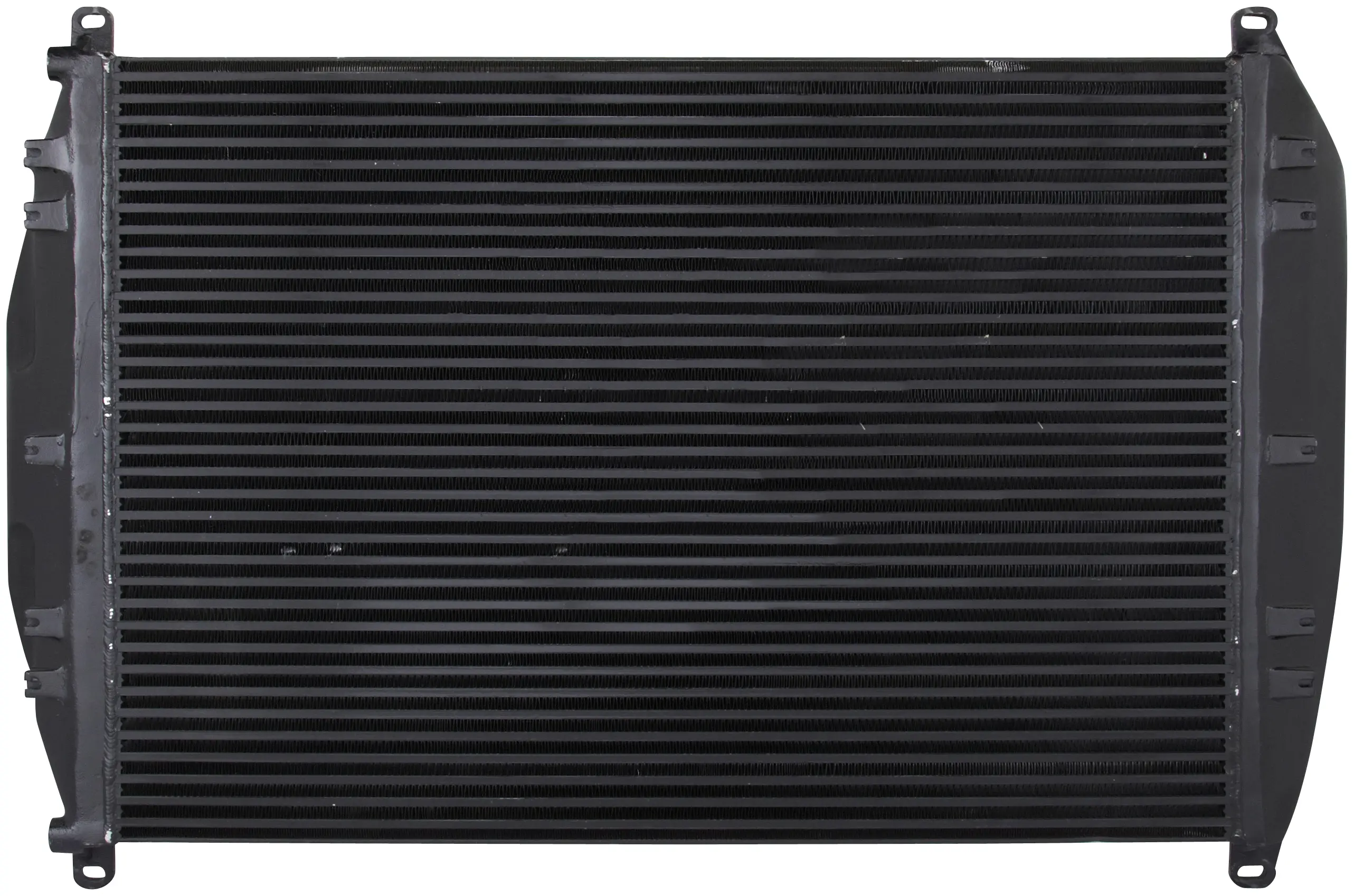 Intercooler miniature 3
