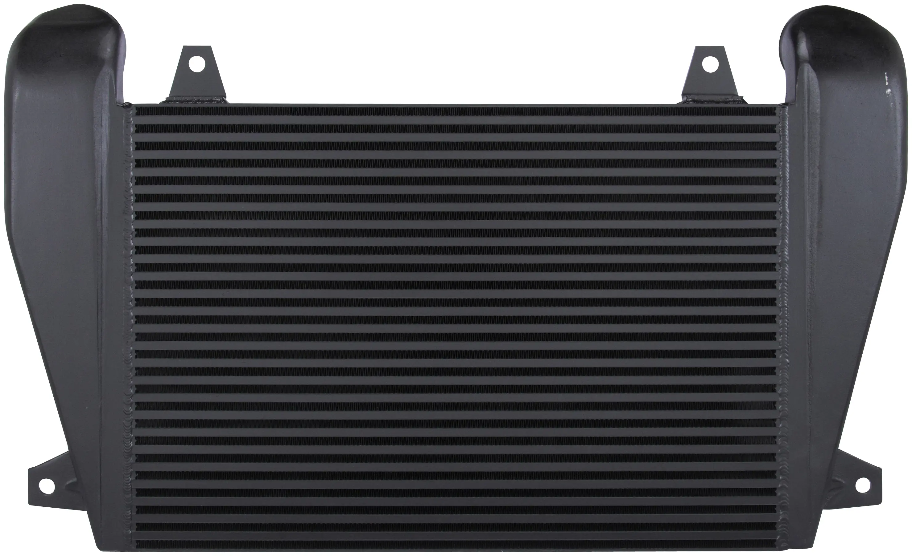 Intercooler miniature 2