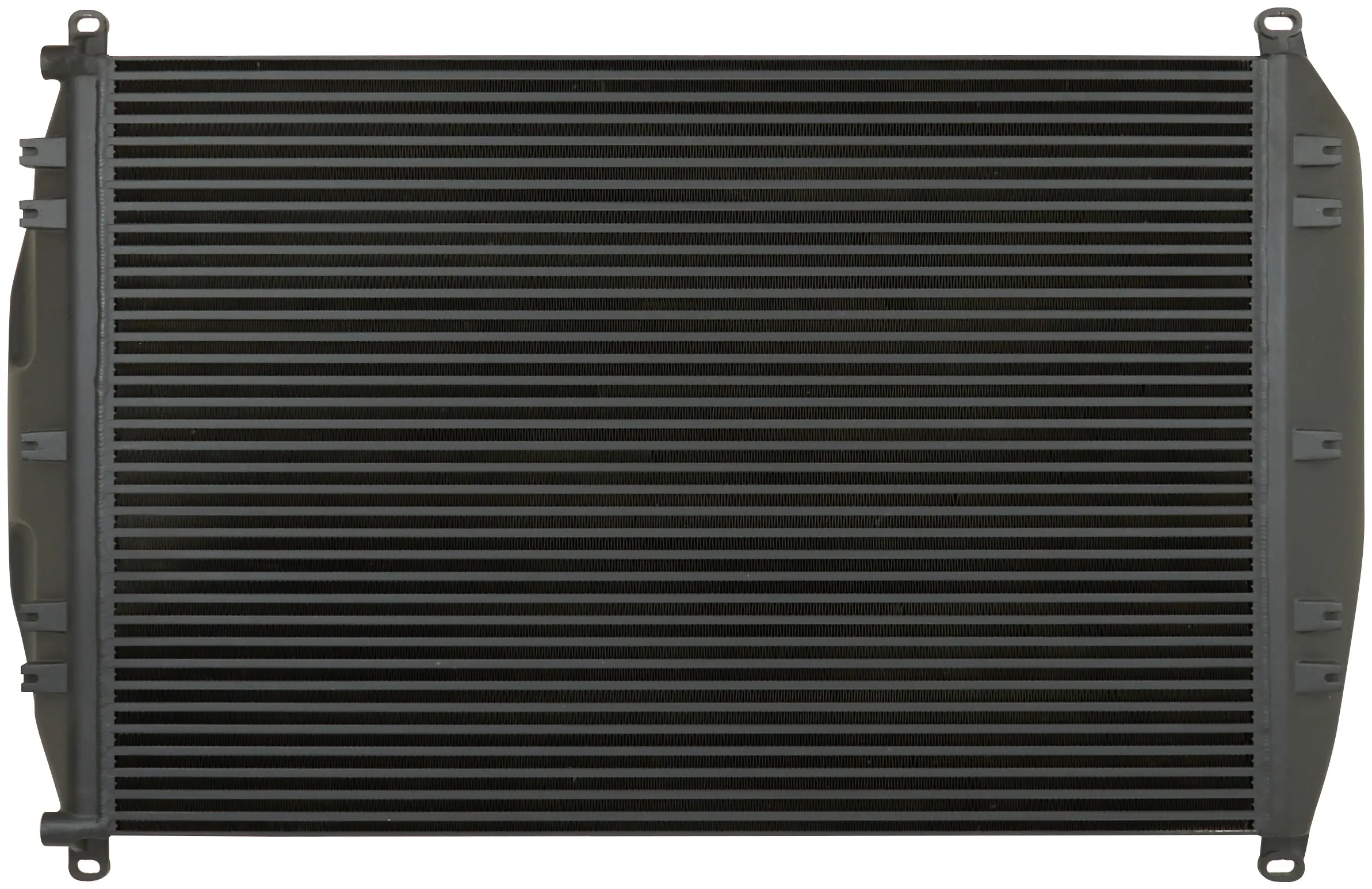 Intercooler miniature 2