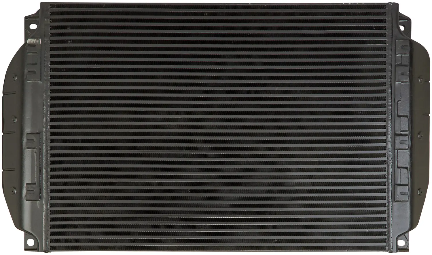 Intercooler miniature 2