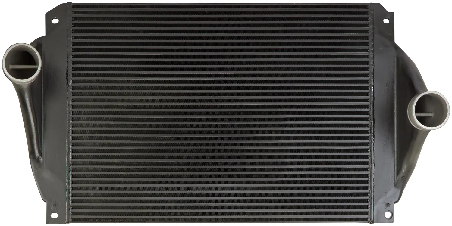 Intercooler - image principale du produit