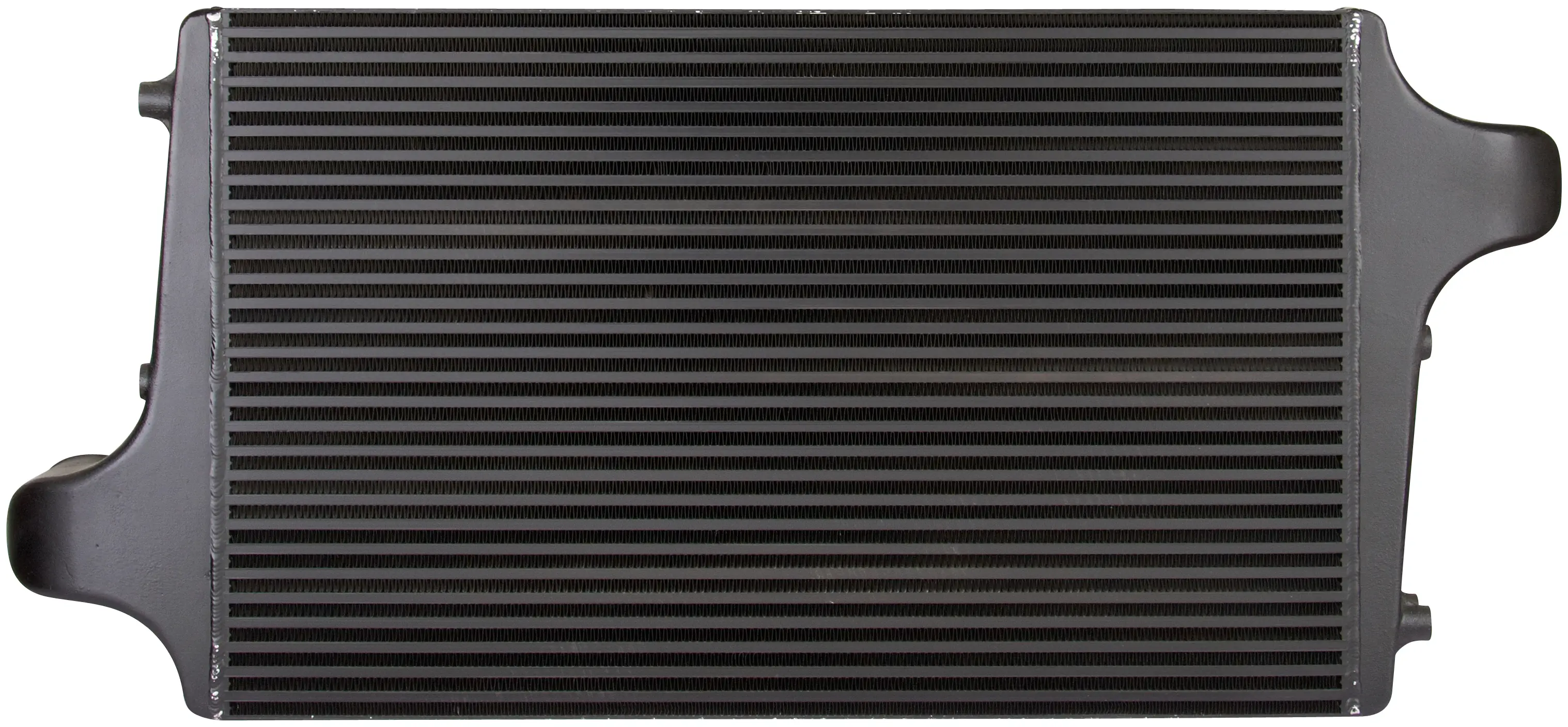 Intercooler miniature 3