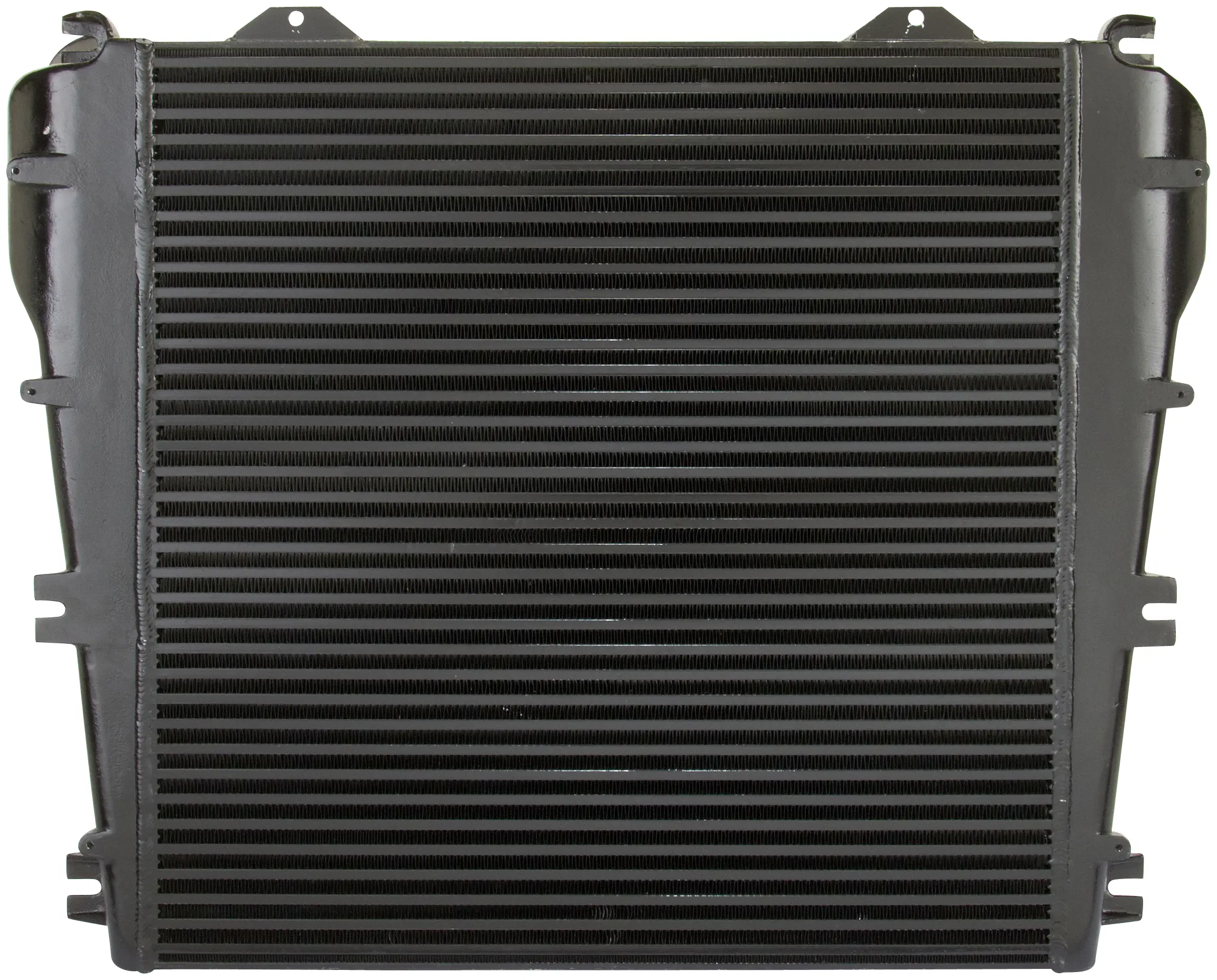 Intercooler miniature 2