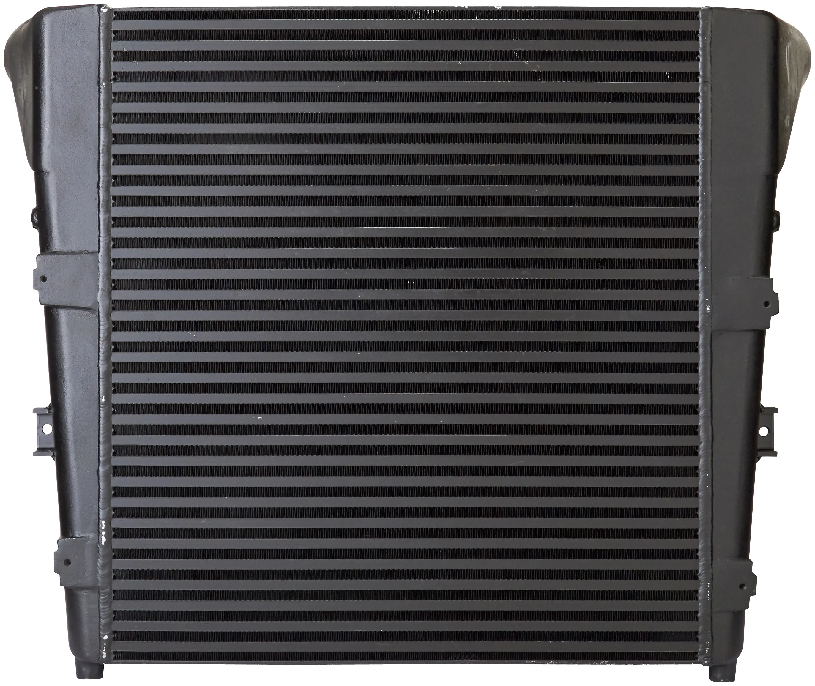 Intercooler miniature 3