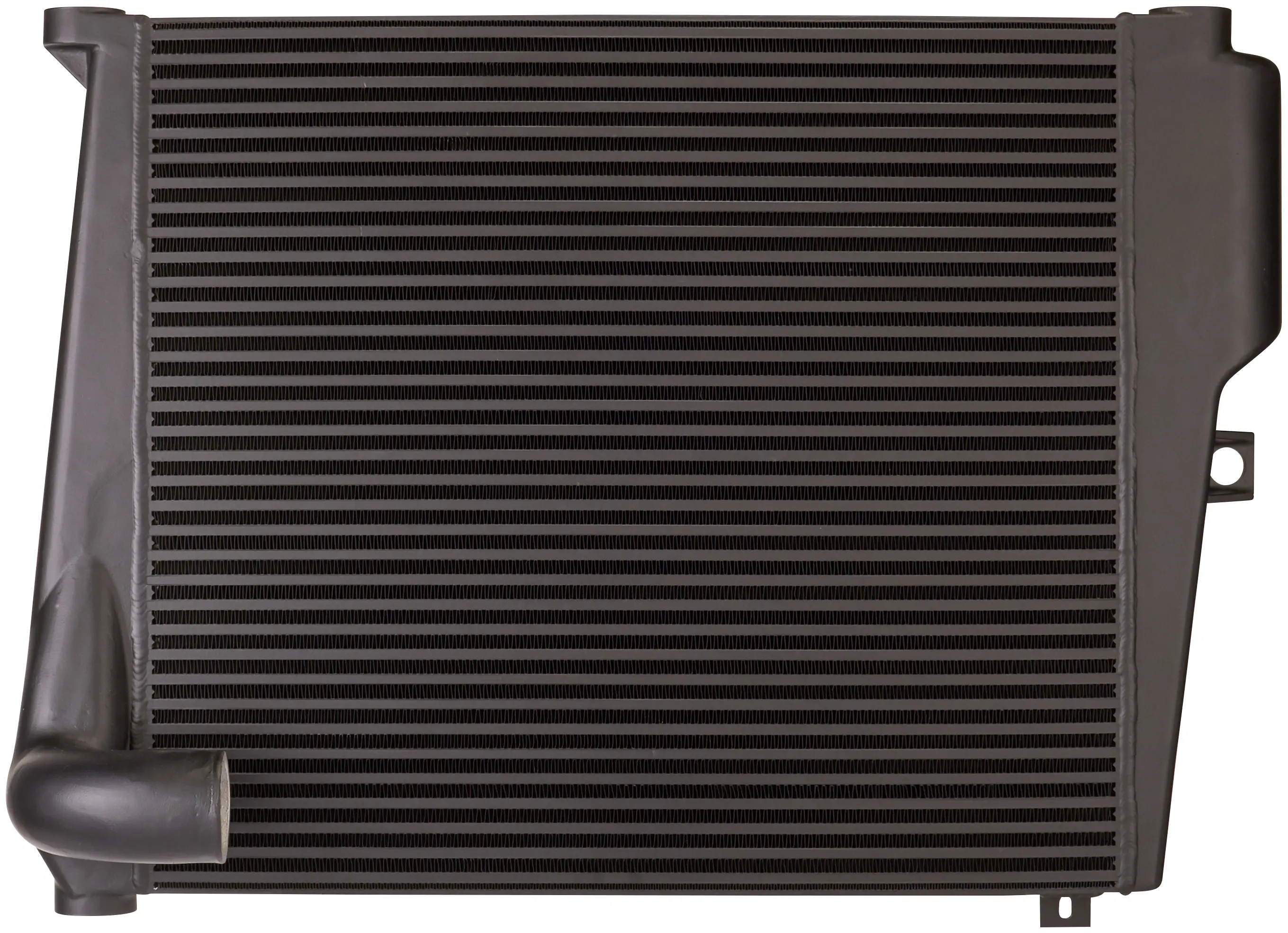 Intercooler miniature 3
