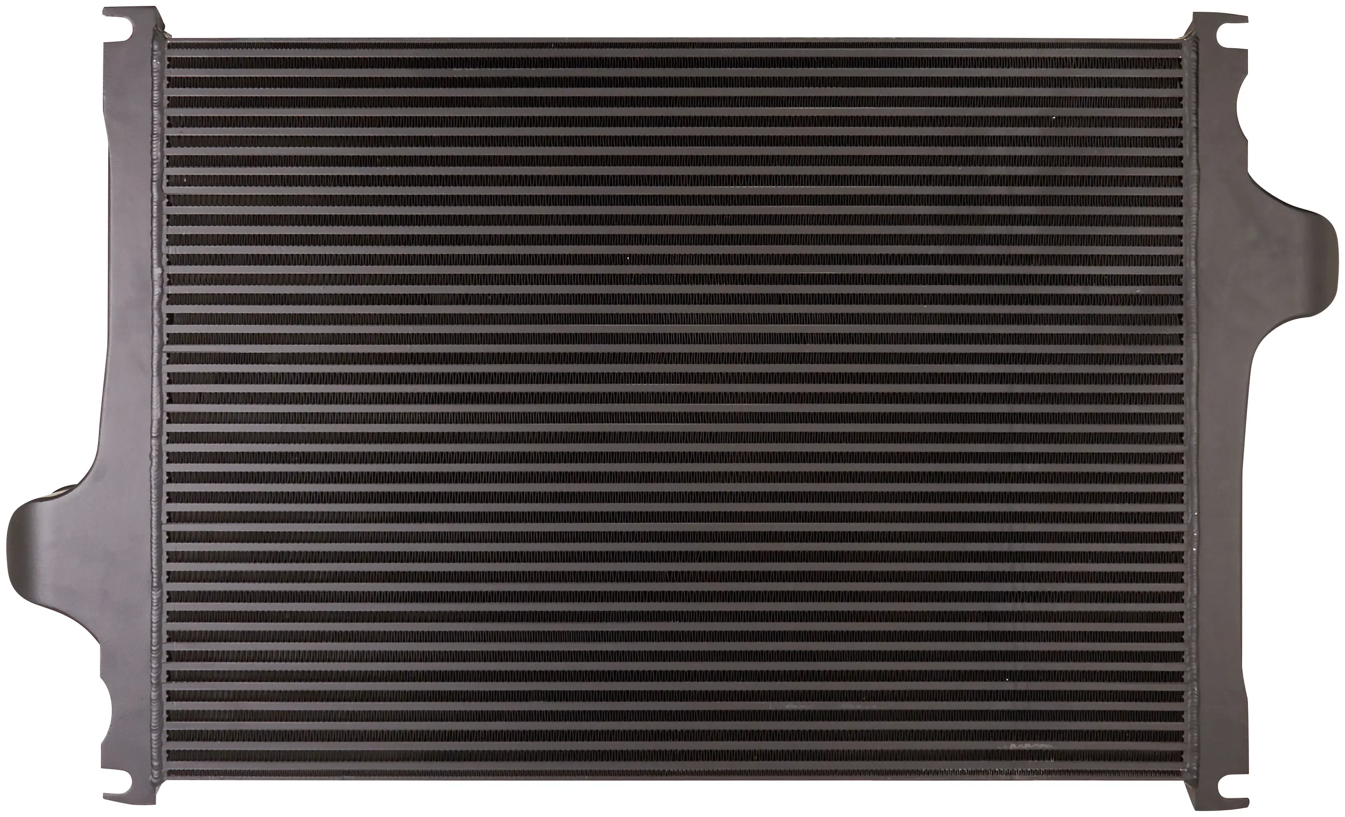 Intercooler miniature 3