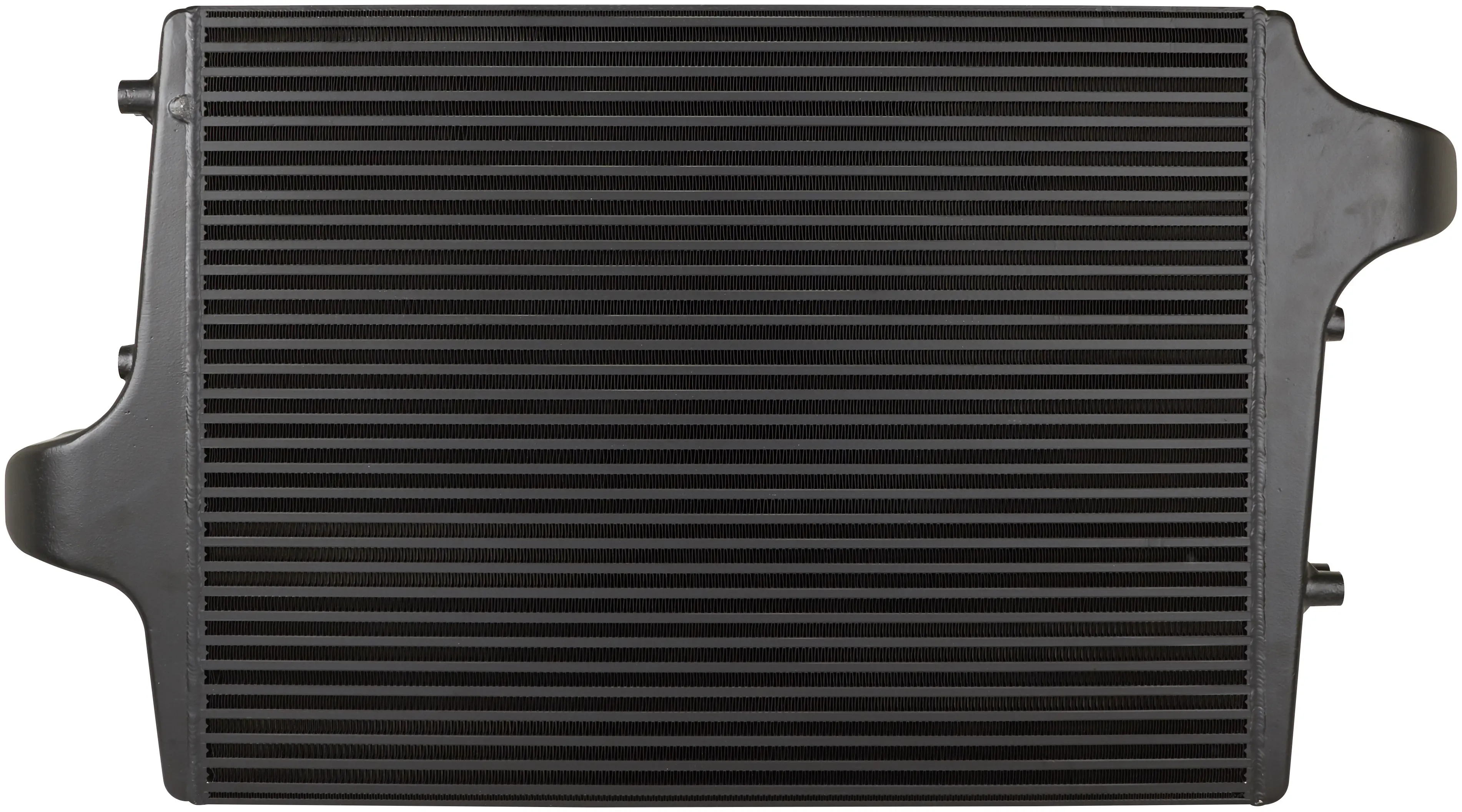 Intercooler miniature 3