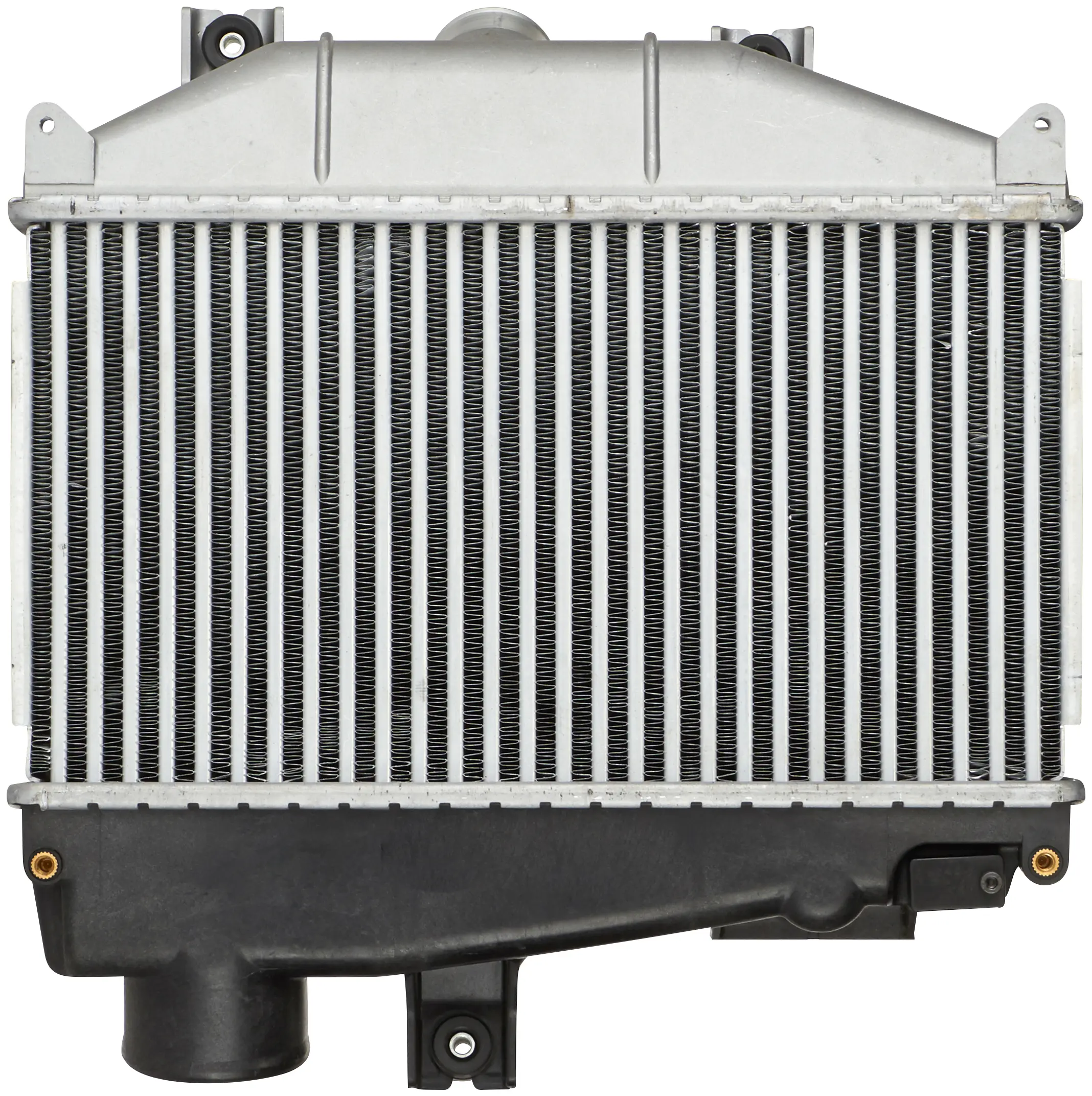 Intercooler miniature 3