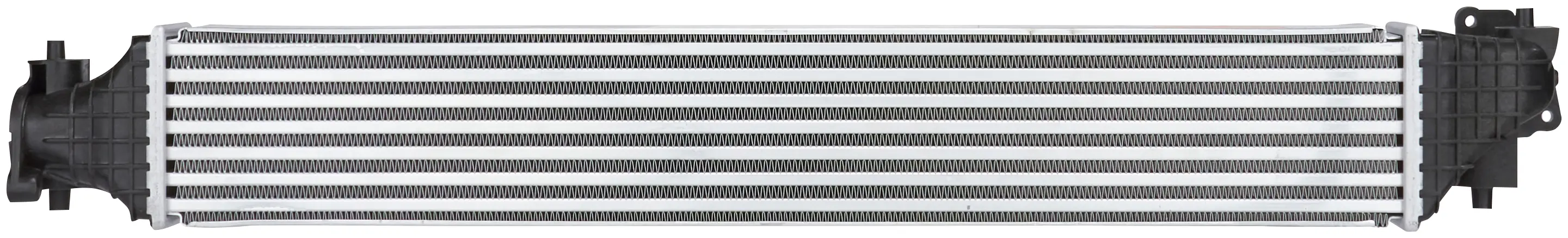 Intercooler miniature 2