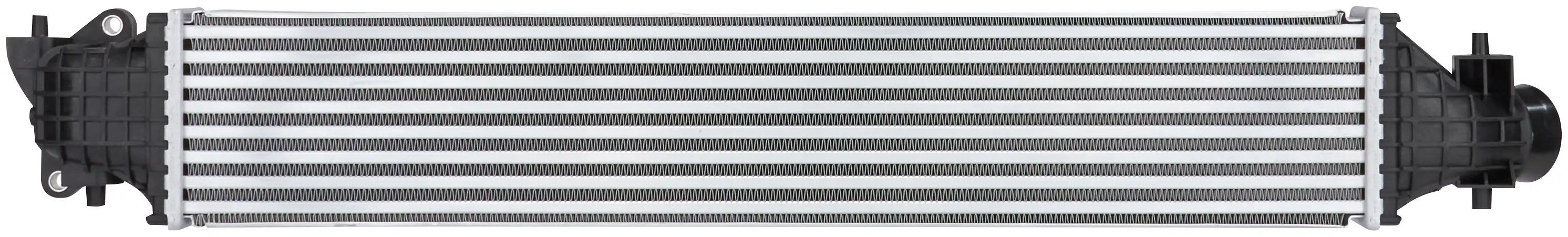 Intercooler miniature 2