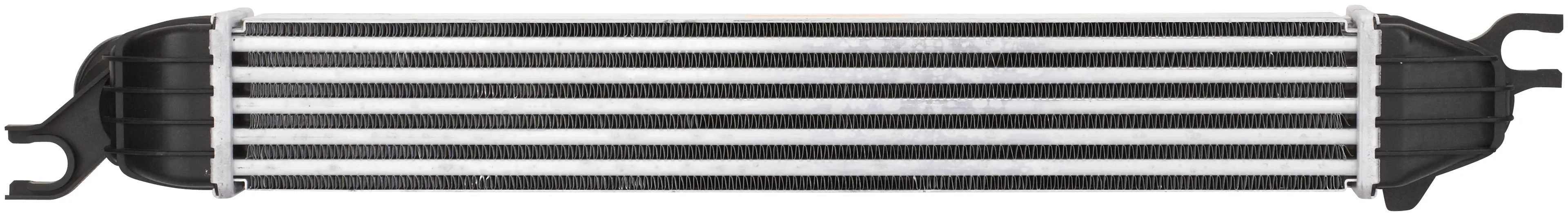 Intercooler miniature 2