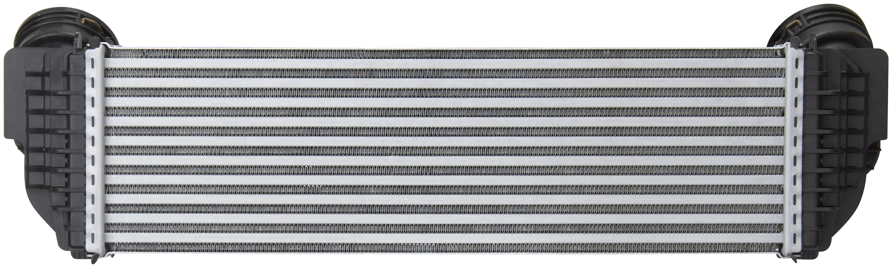 Intercooler miniature 3