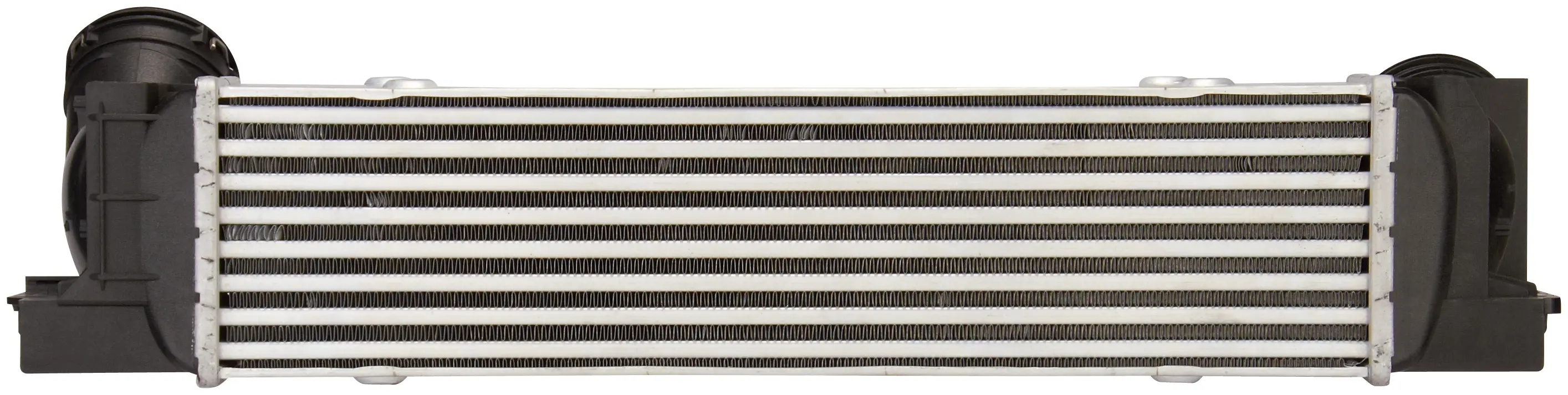 Intercooler miniature 3