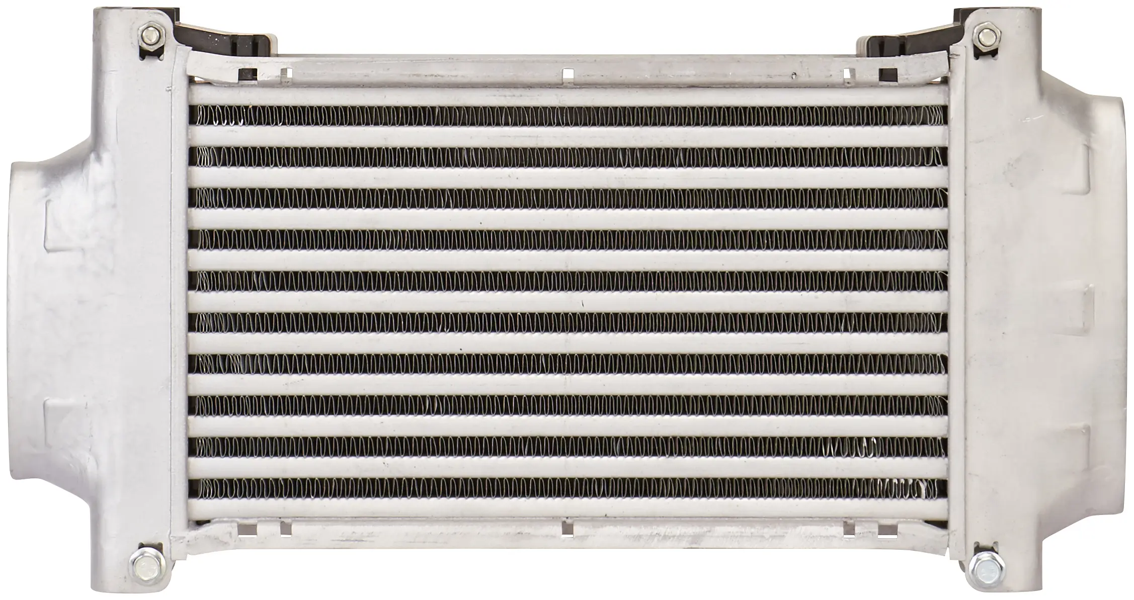 Intercooler miniature 3