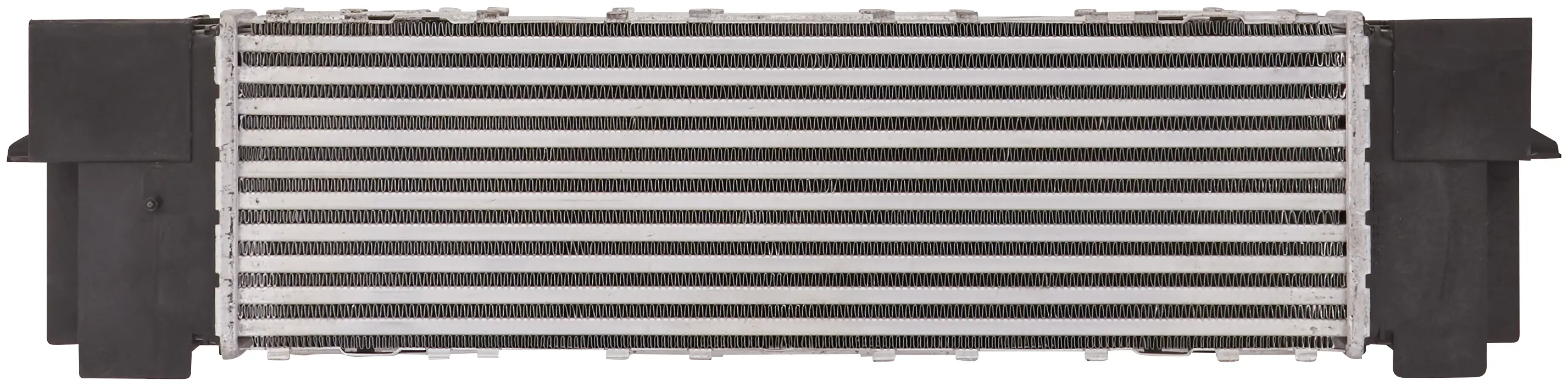 Intercooler miniature 2