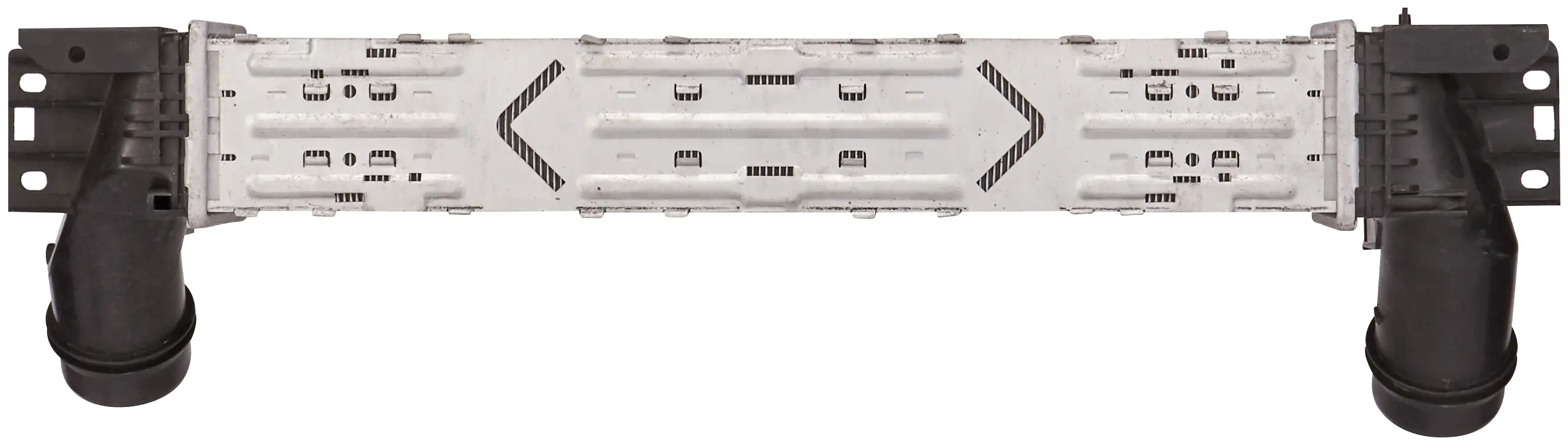 Intercooler miniature 3