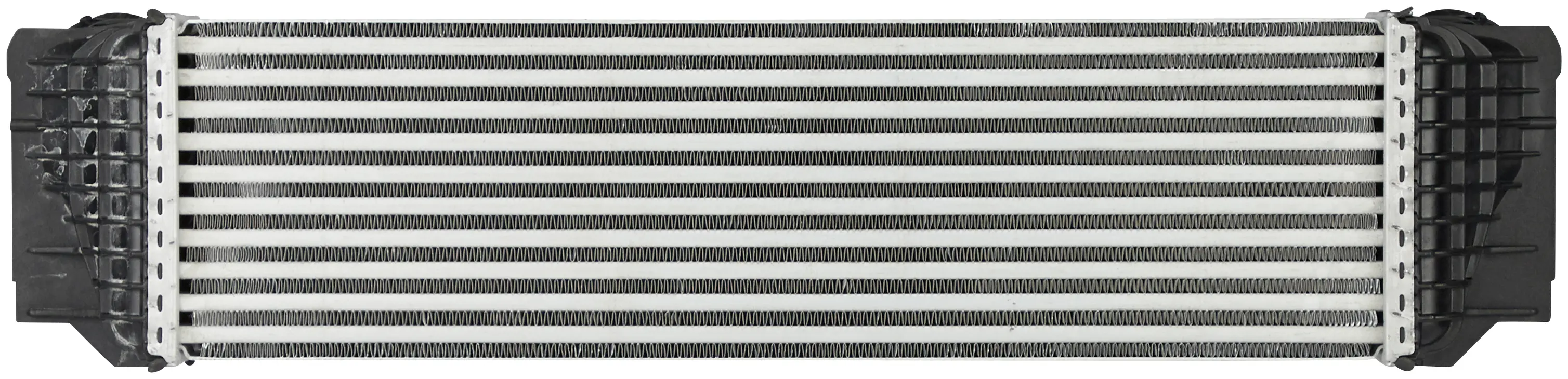 Intercooler miniature 2