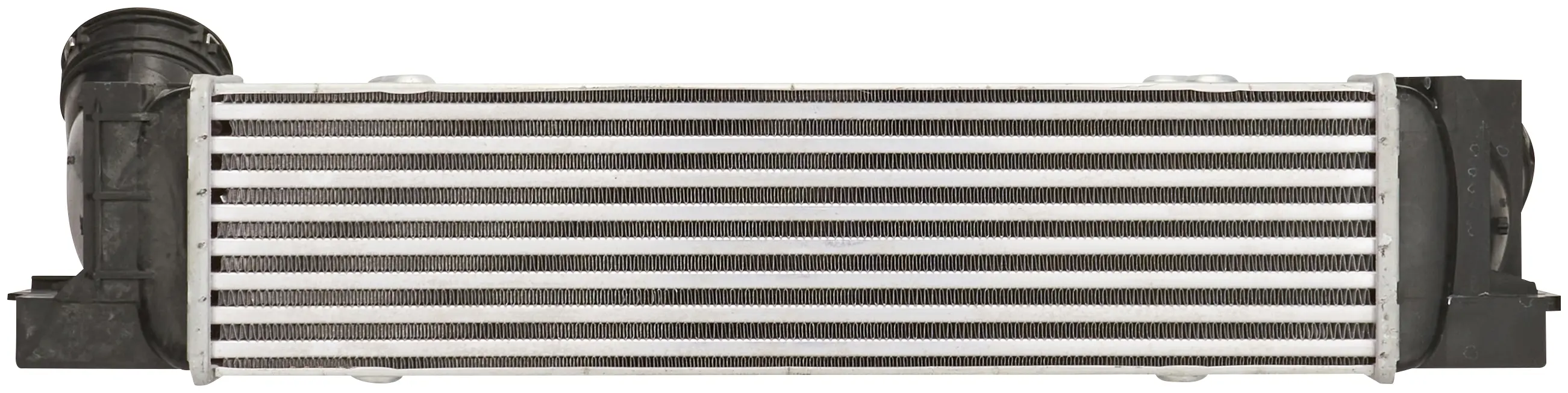 Intercooler miniature 3