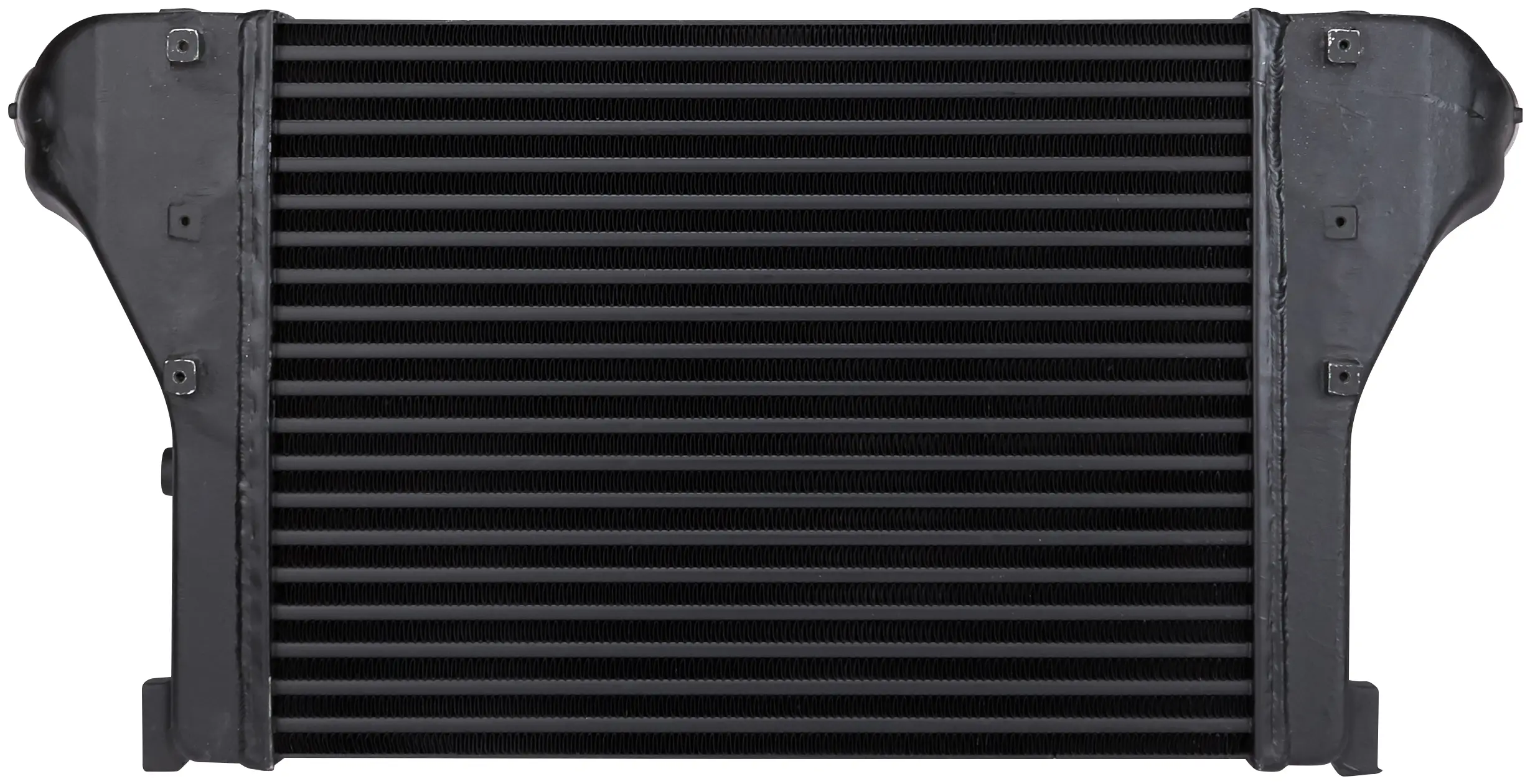 Intercooler miniature 3