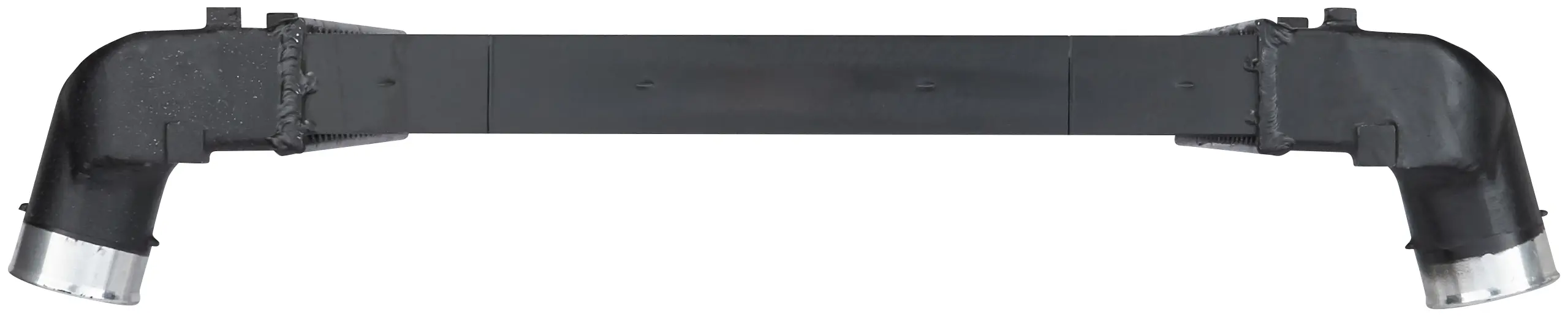 Intercooler miniature 2