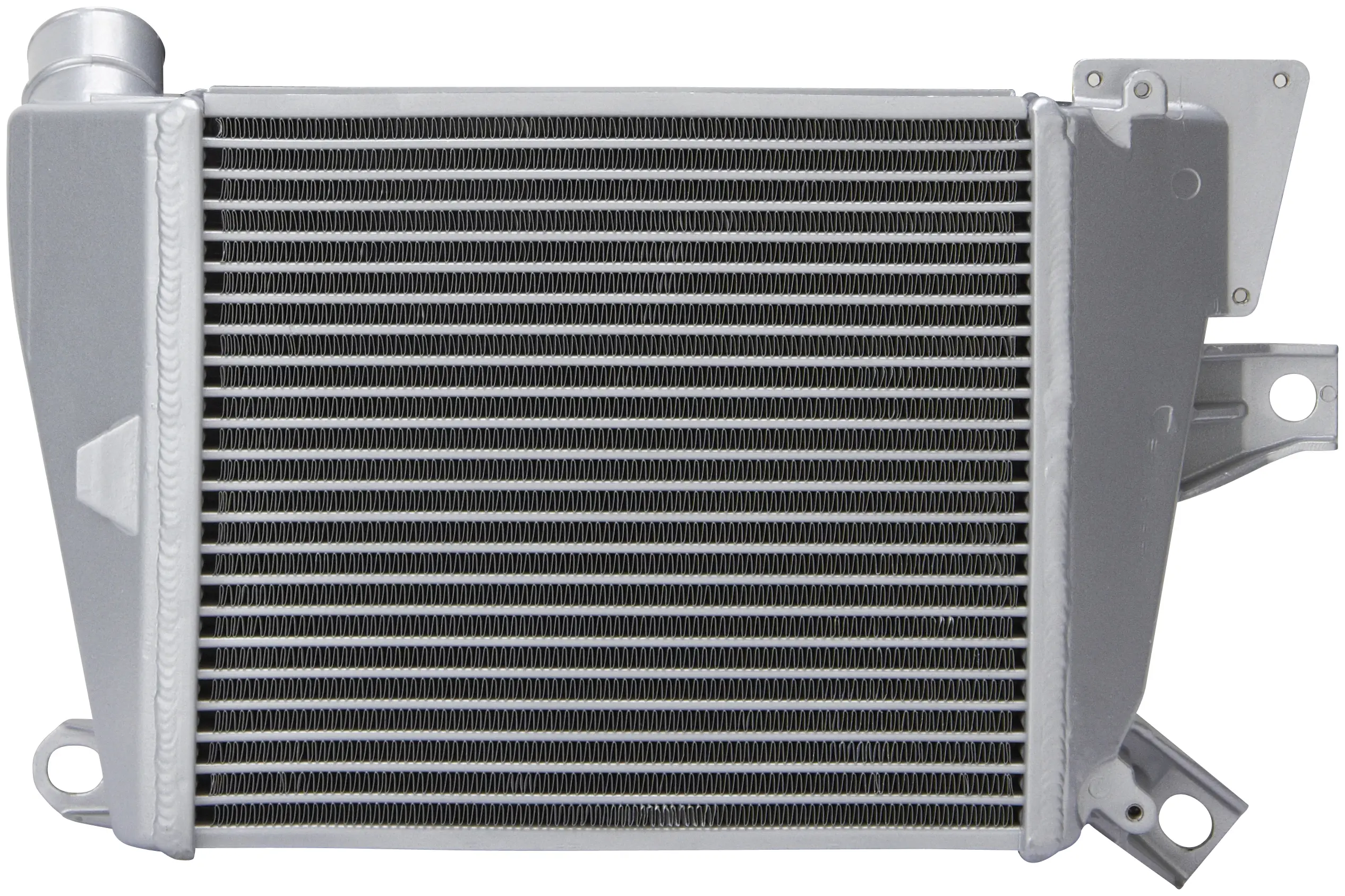 Intercooler miniature 3