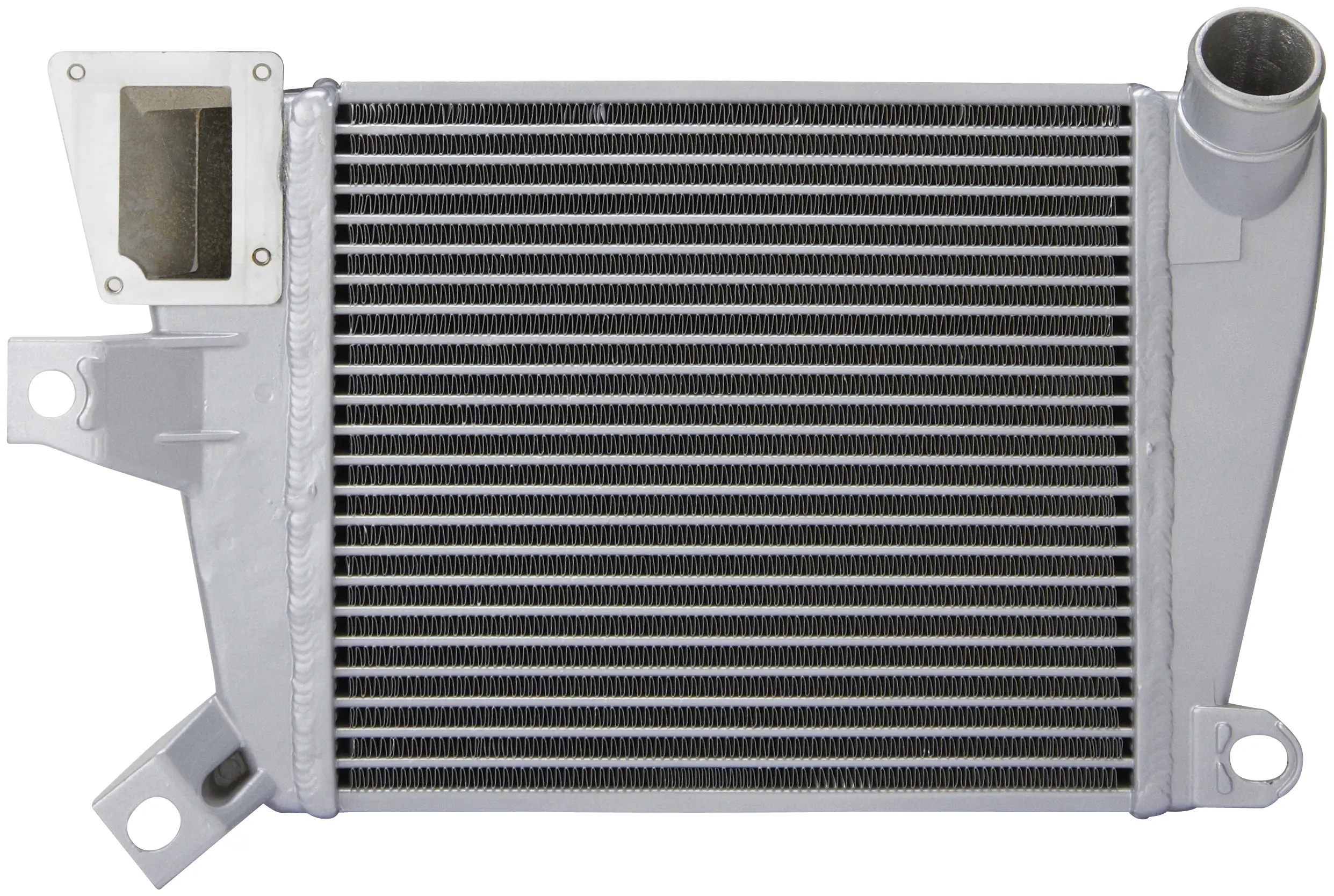 Intercooler - image principale du produit