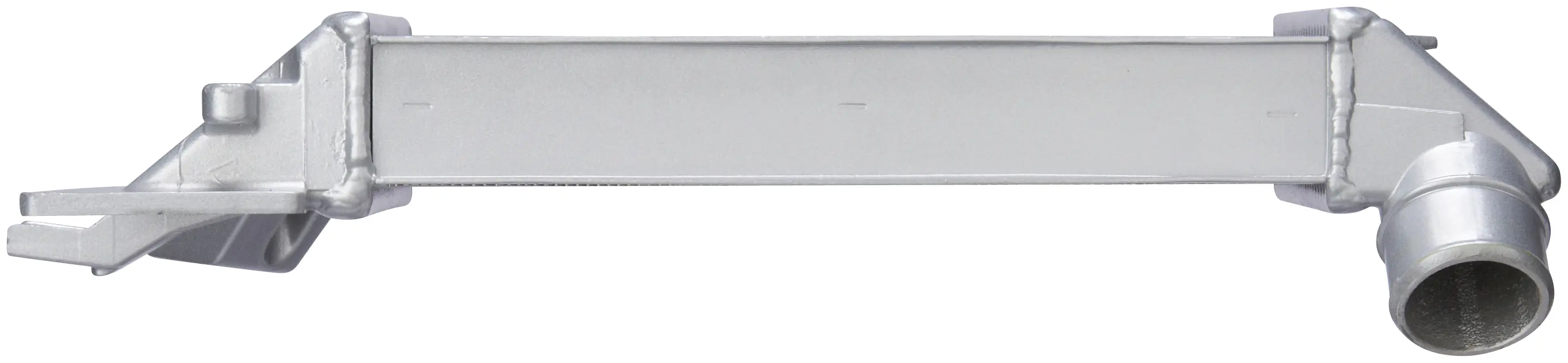 Intercooler miniature 2