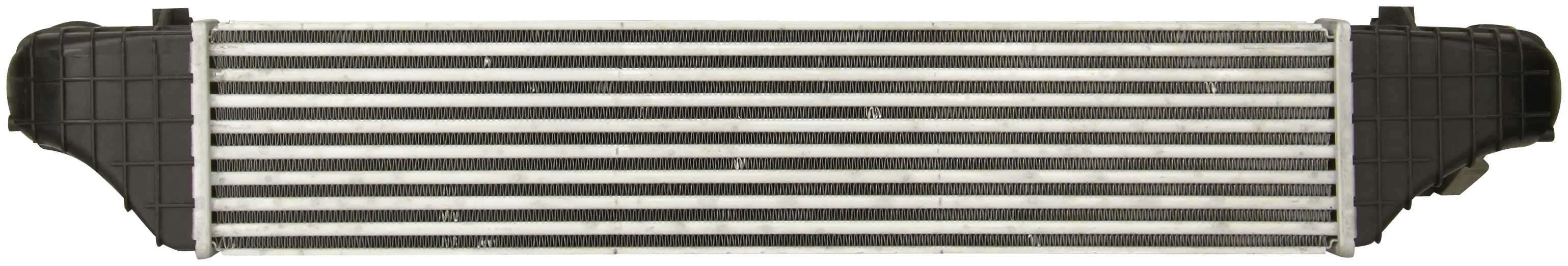 Intercooler miniature 2