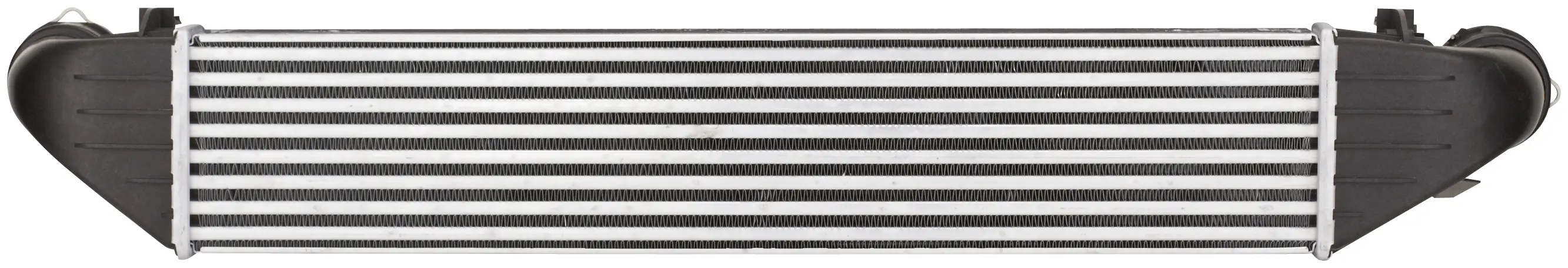 Intercooler miniature 2