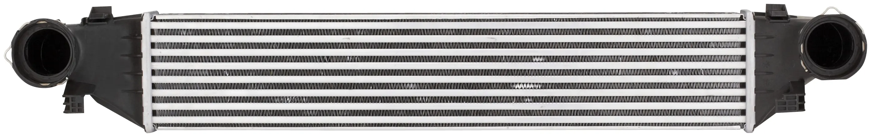 Intercooler - image principale du produit