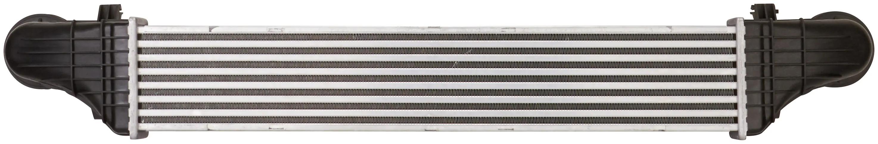 Intercooler miniature 2