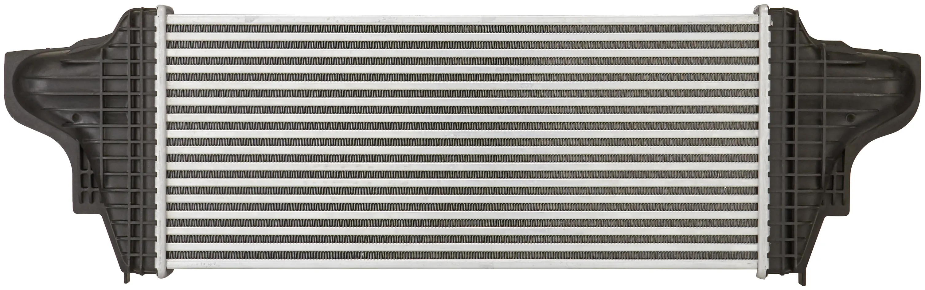 Intercooler miniature 2