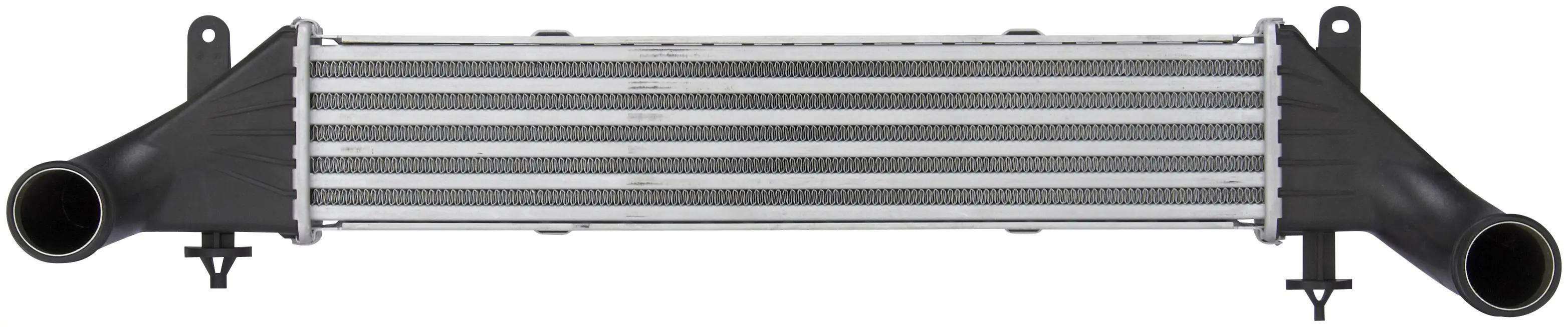 Intercooler - image principale du produit
