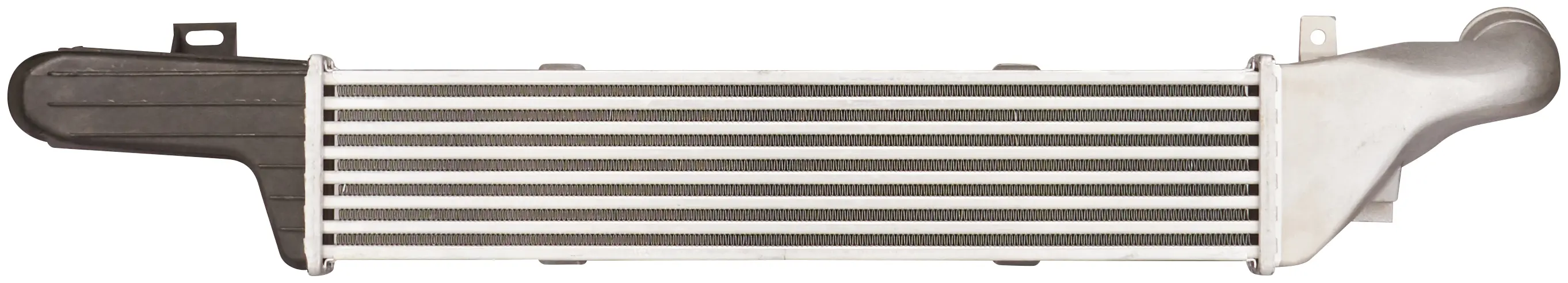 Intercooler miniature 2
