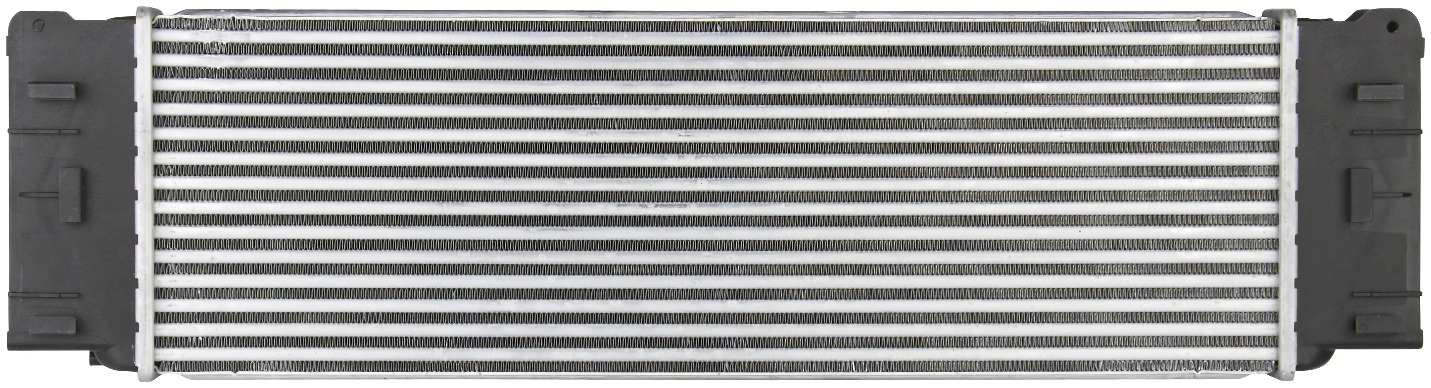 Intercooler miniature 2